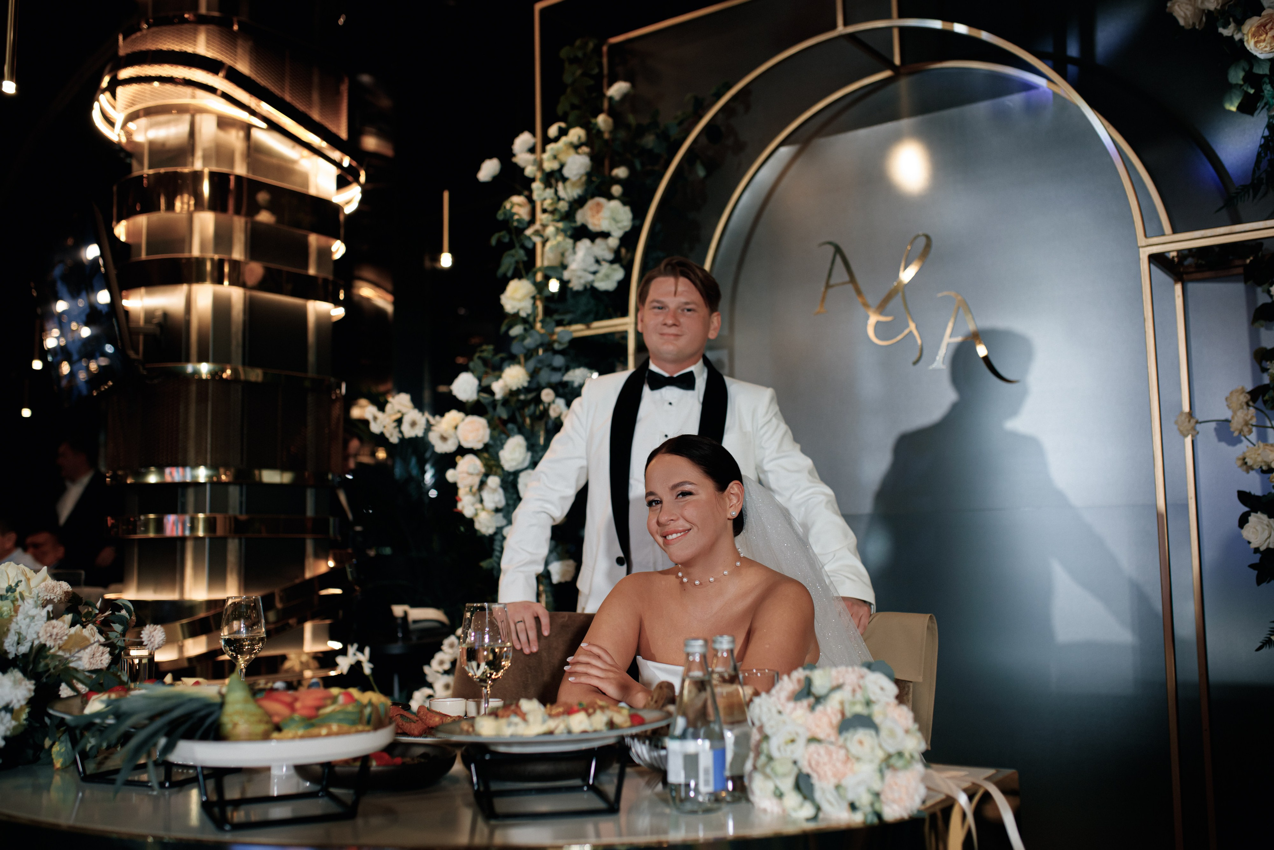 Артур и Аида. Фотограф Диана Хасанова, г. Казань