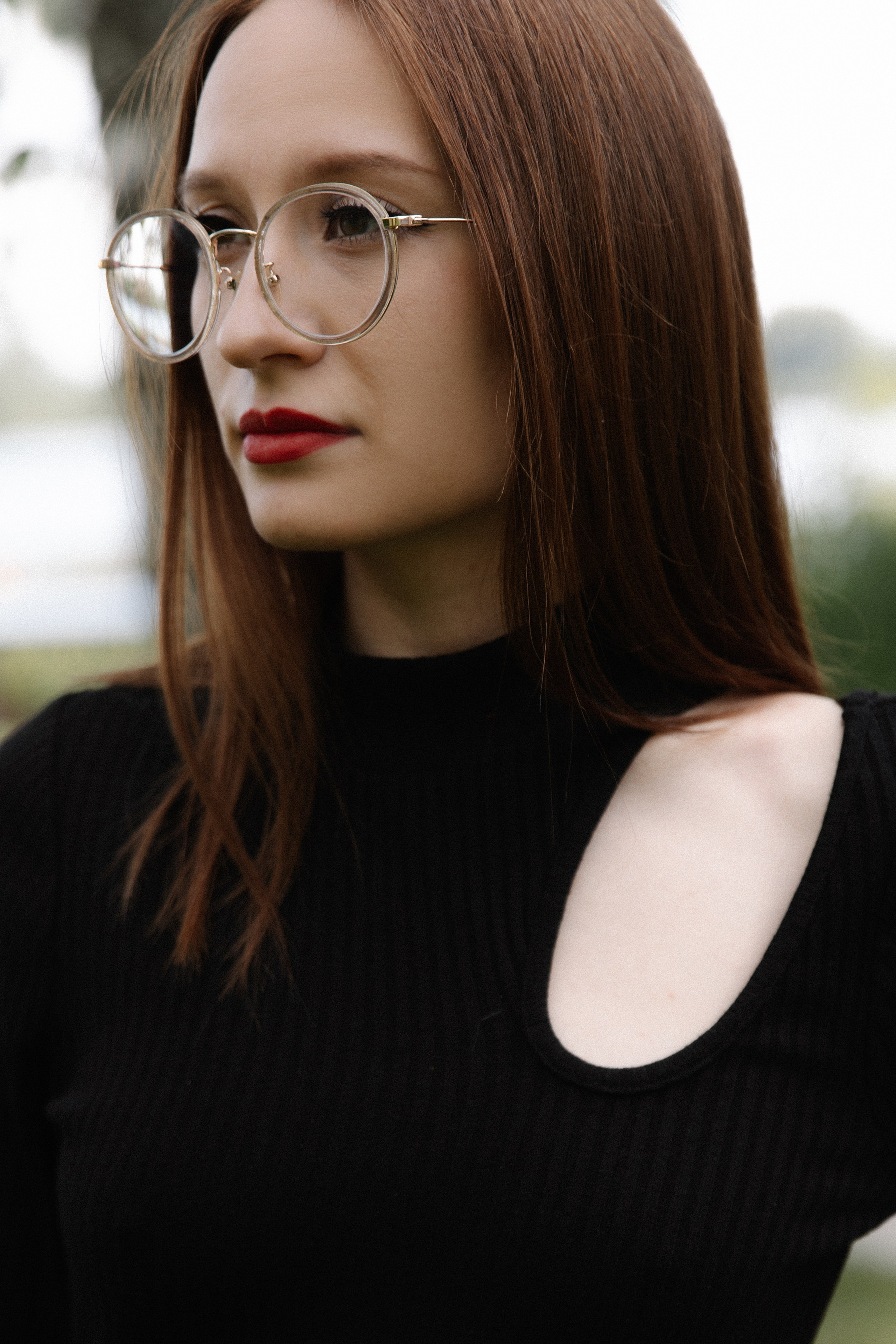 Дмитрий и Кристина. Фотограф Диана Хасанова, г. Казань