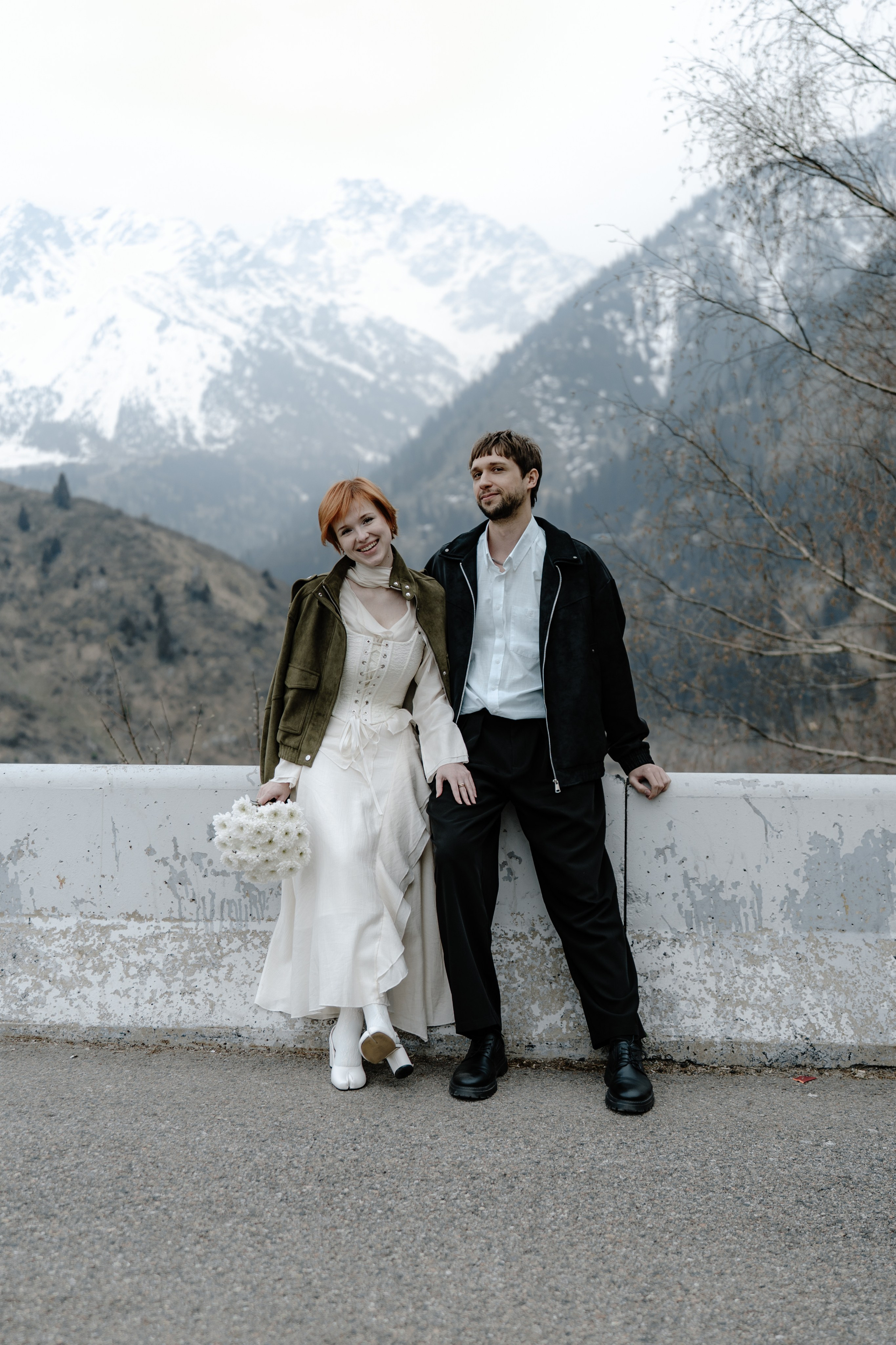 Galya&Nikita. Фотограф Дарья Дорошенко