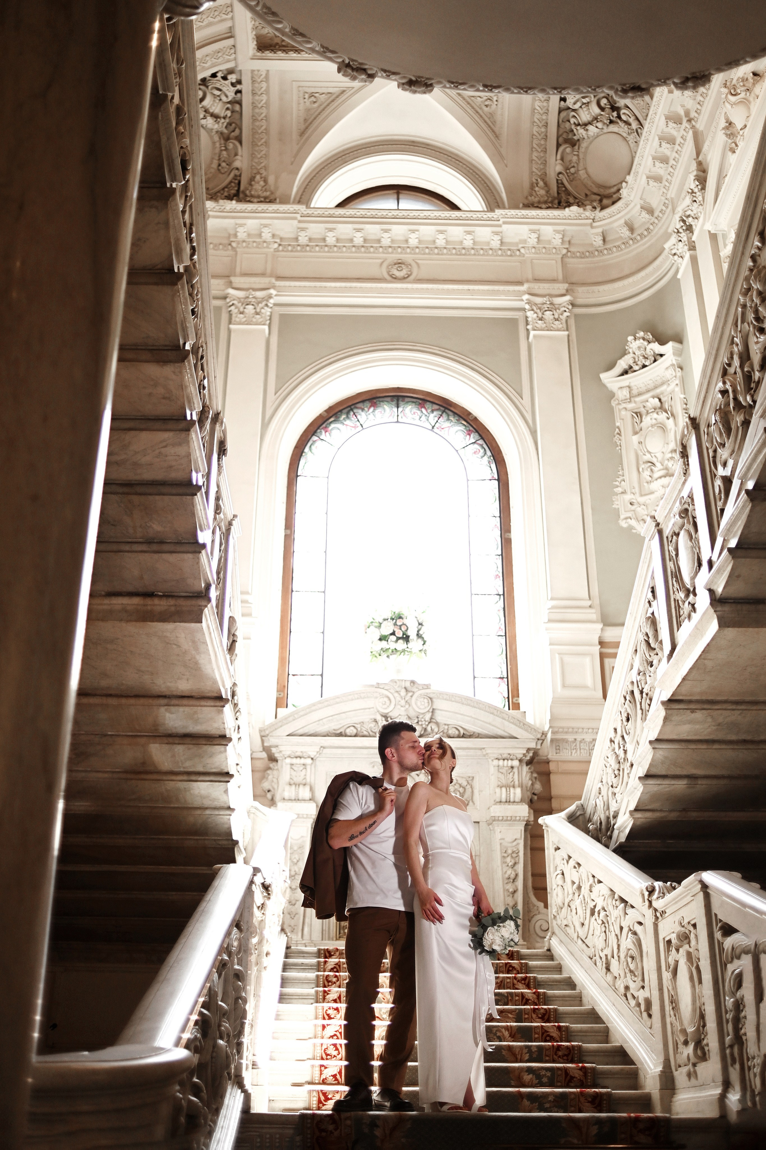 Свадьба в полдень. Ваш семейный фотограф