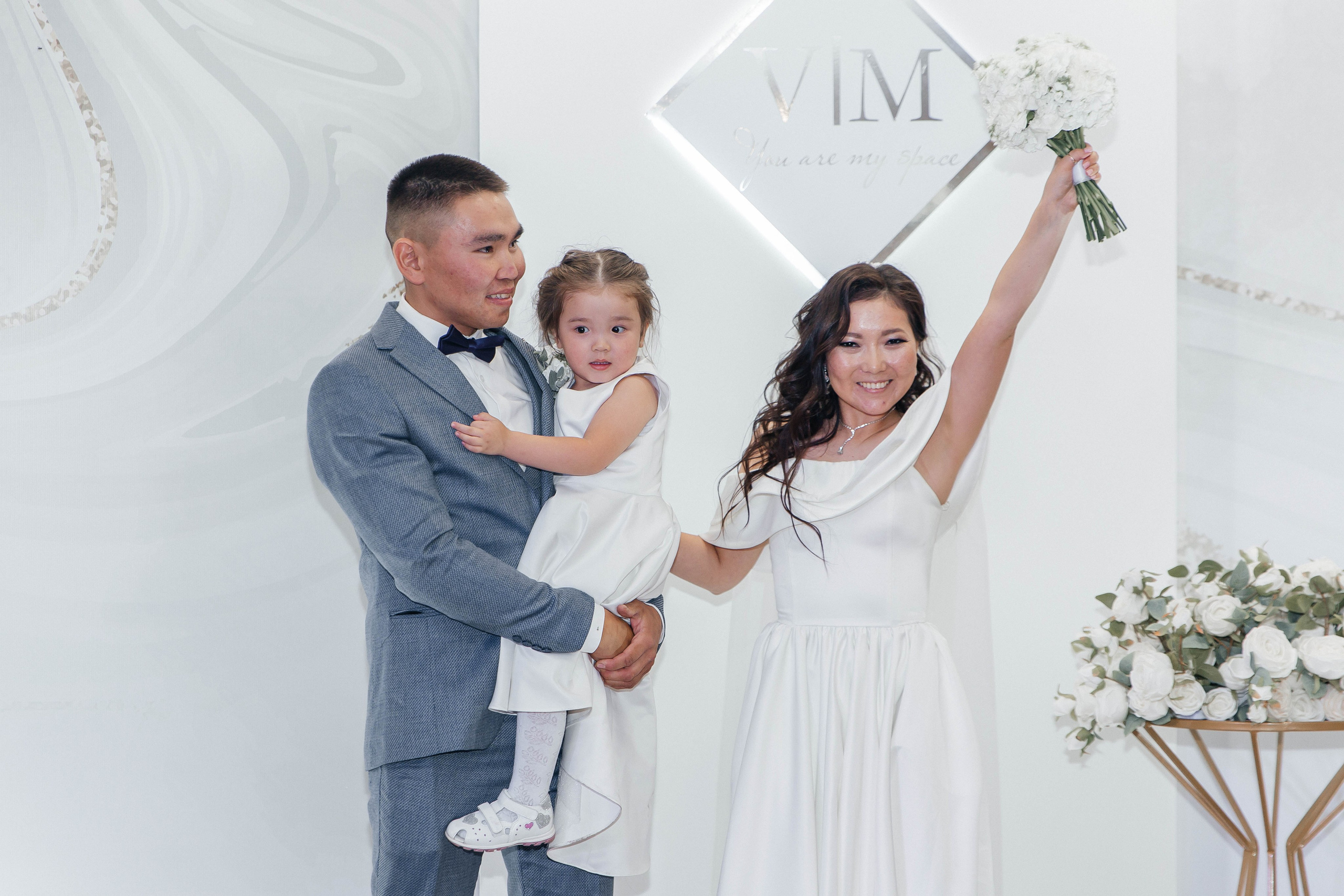 Владимир & Мария. Главная