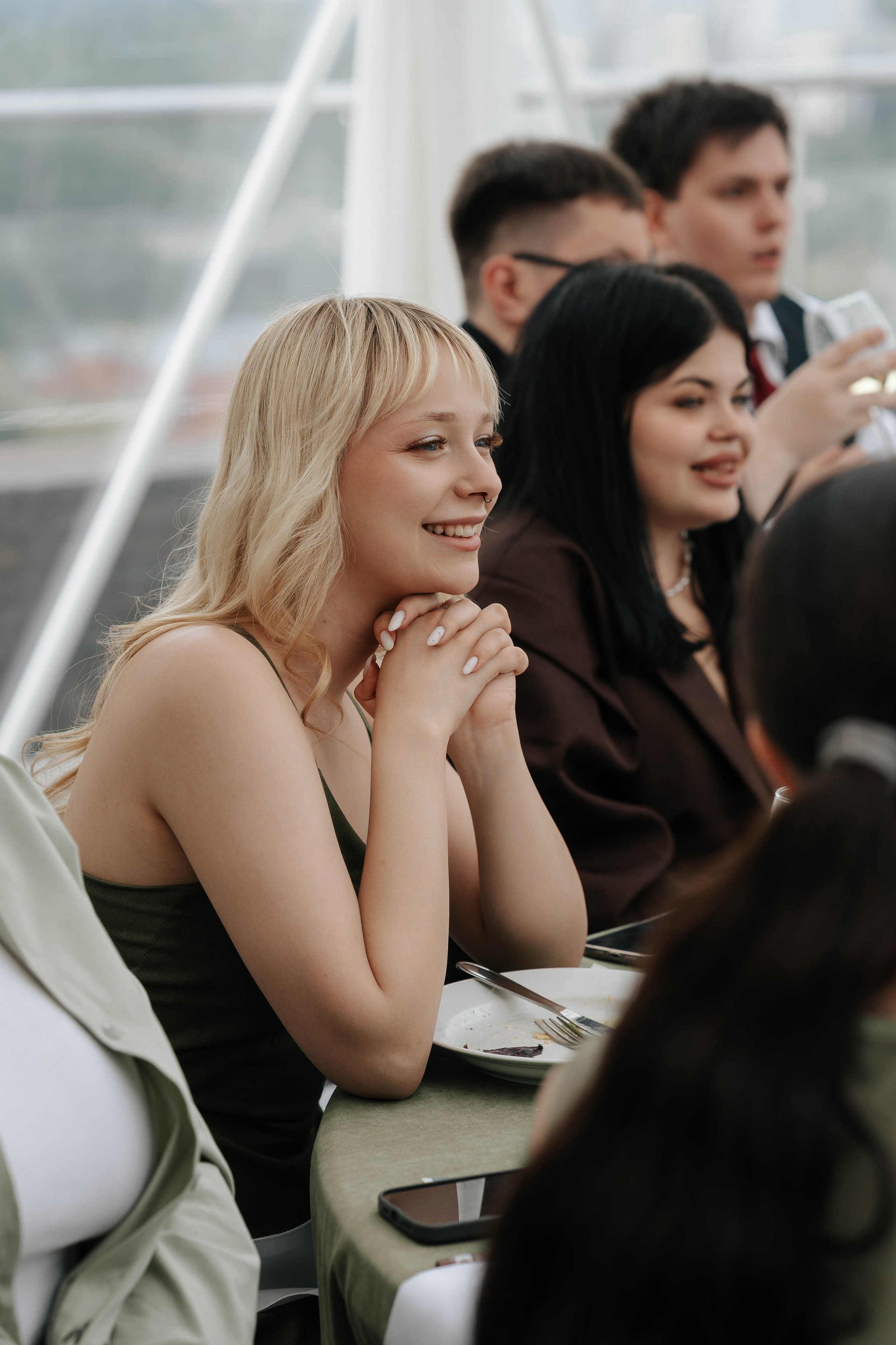 Ilya & Maria. Свадебный фотограф в Воронеже Самохина Екатерина