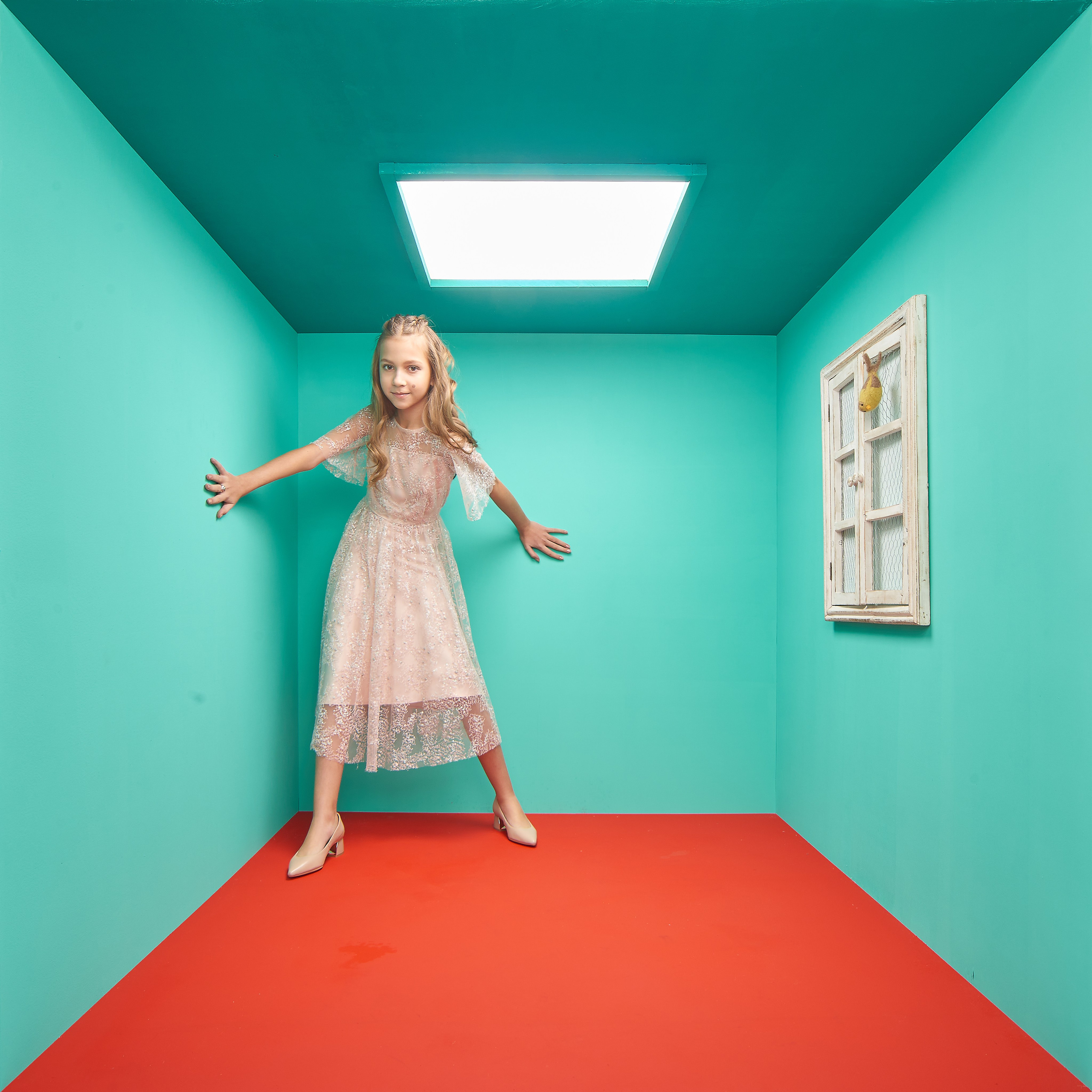 Лукбук для дизайнера детской одежды Климковой. Алексей Романов фотограф Санкт-Петербург, фотокурсы, фотошкола