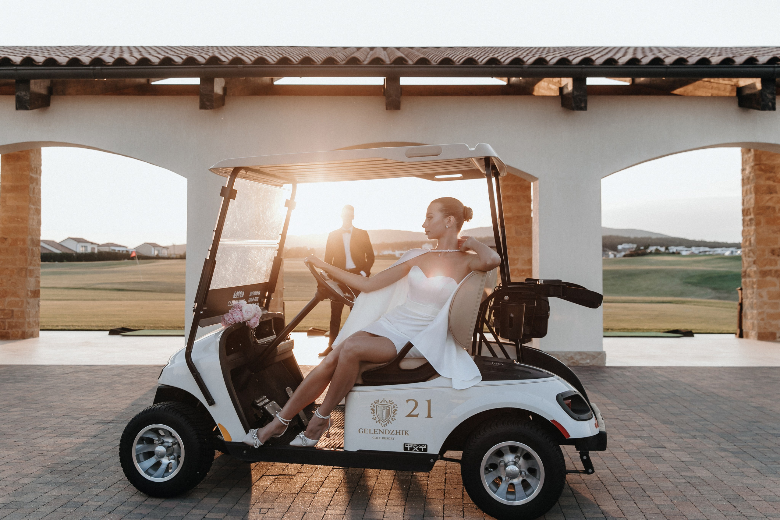 Регина и Никита. Свадебный фотограф и видеограф Когай Дмитрий и Юлия