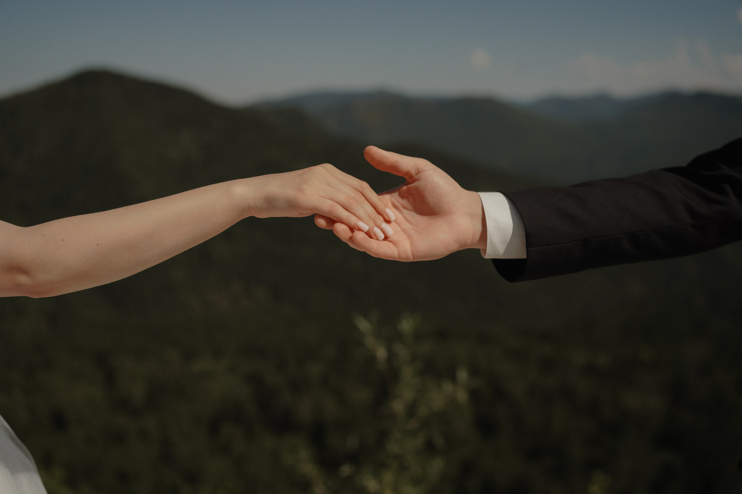 Влад и Даша. Организатор мероприятий в Абакане I Ольга Петухова