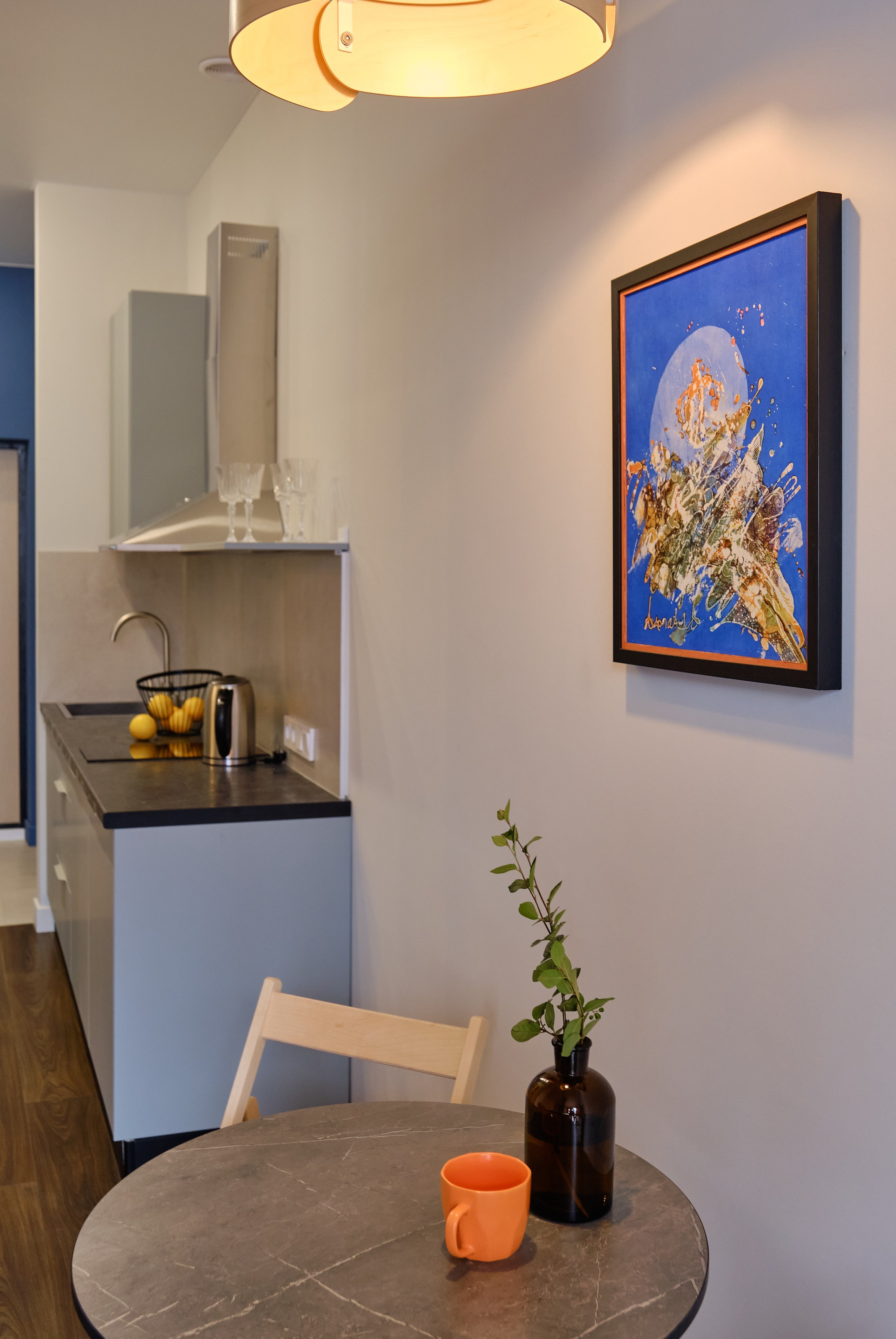 НЕДВИЖИМОСТЬ. Контент-креатор Паша Норицын