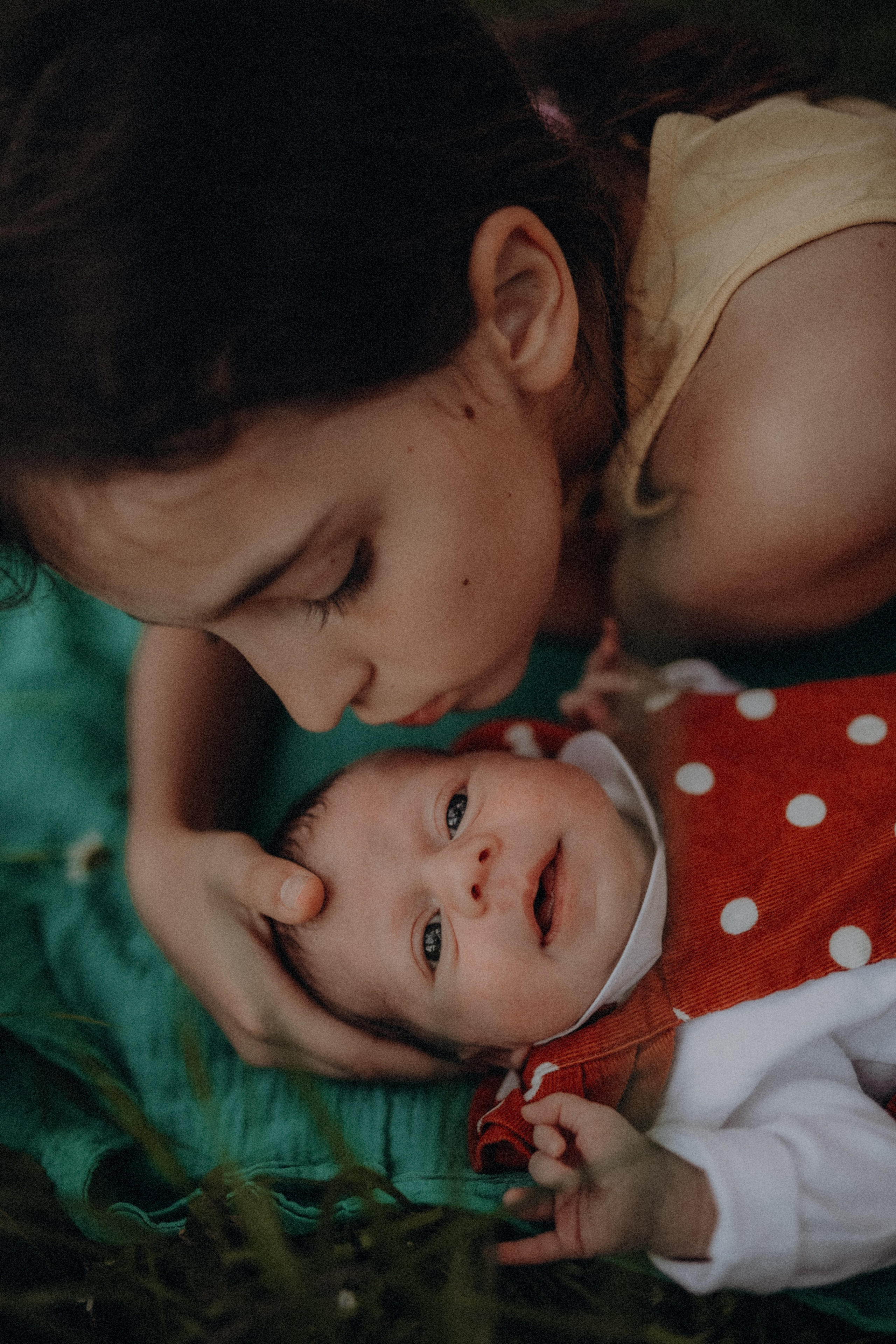 Семейный фотограф Москва