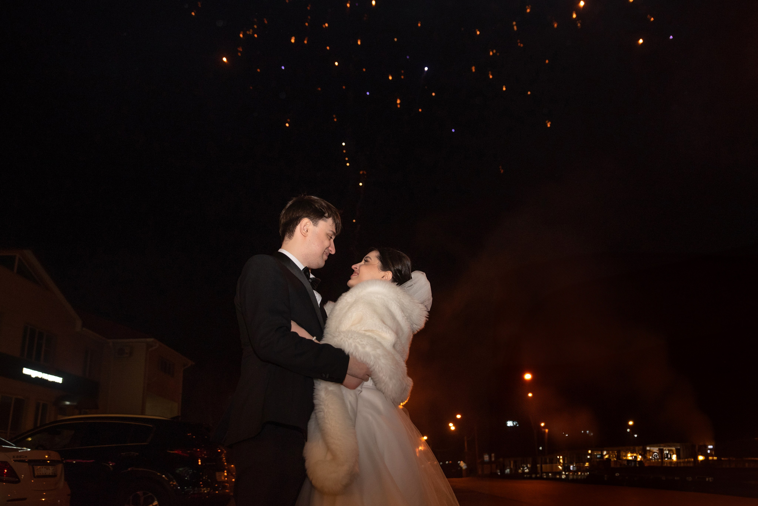 Анастасия и Иван. Свадебный и семейный фотограф в Краснодарском крае