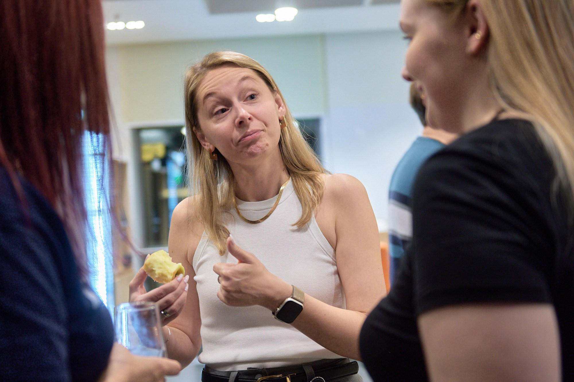 День программиста в Дзене. Репортажный фотограф в Москве Вадим Францев