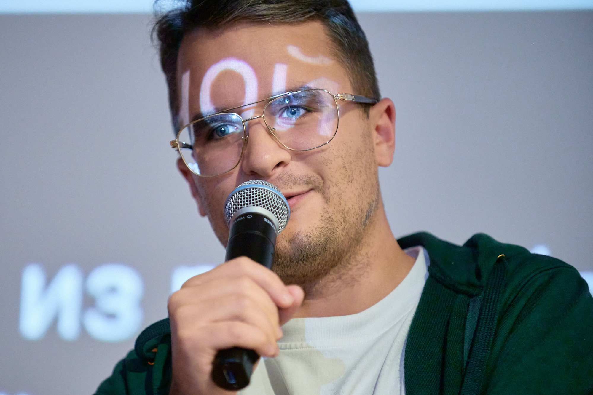 День программиста в Дзене. Репортажный фотограф в Москве Вадим Францев