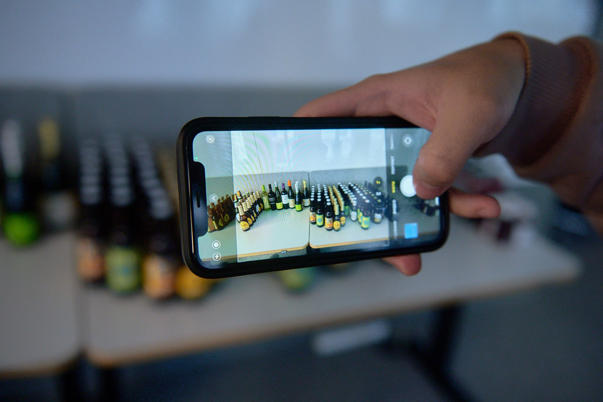 День программиста в Дзене. Репортажный фотограф в Москве Вадим Францев