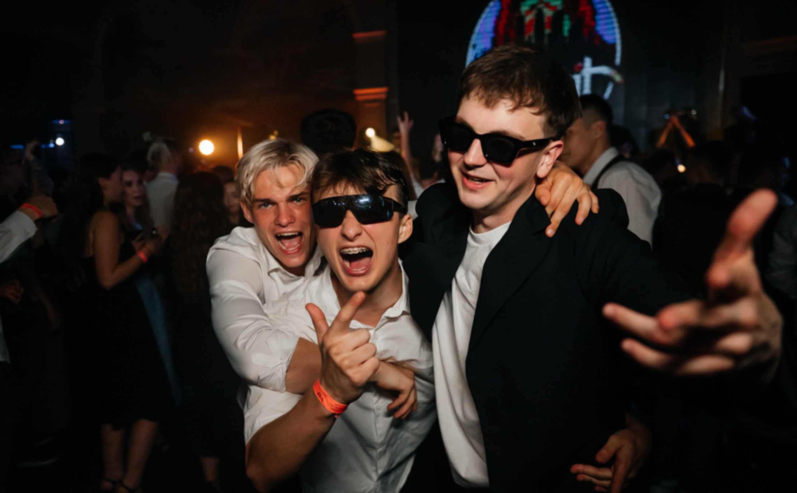 Корпоративы. Свадебный фотограф в Минске Минчукова Анна