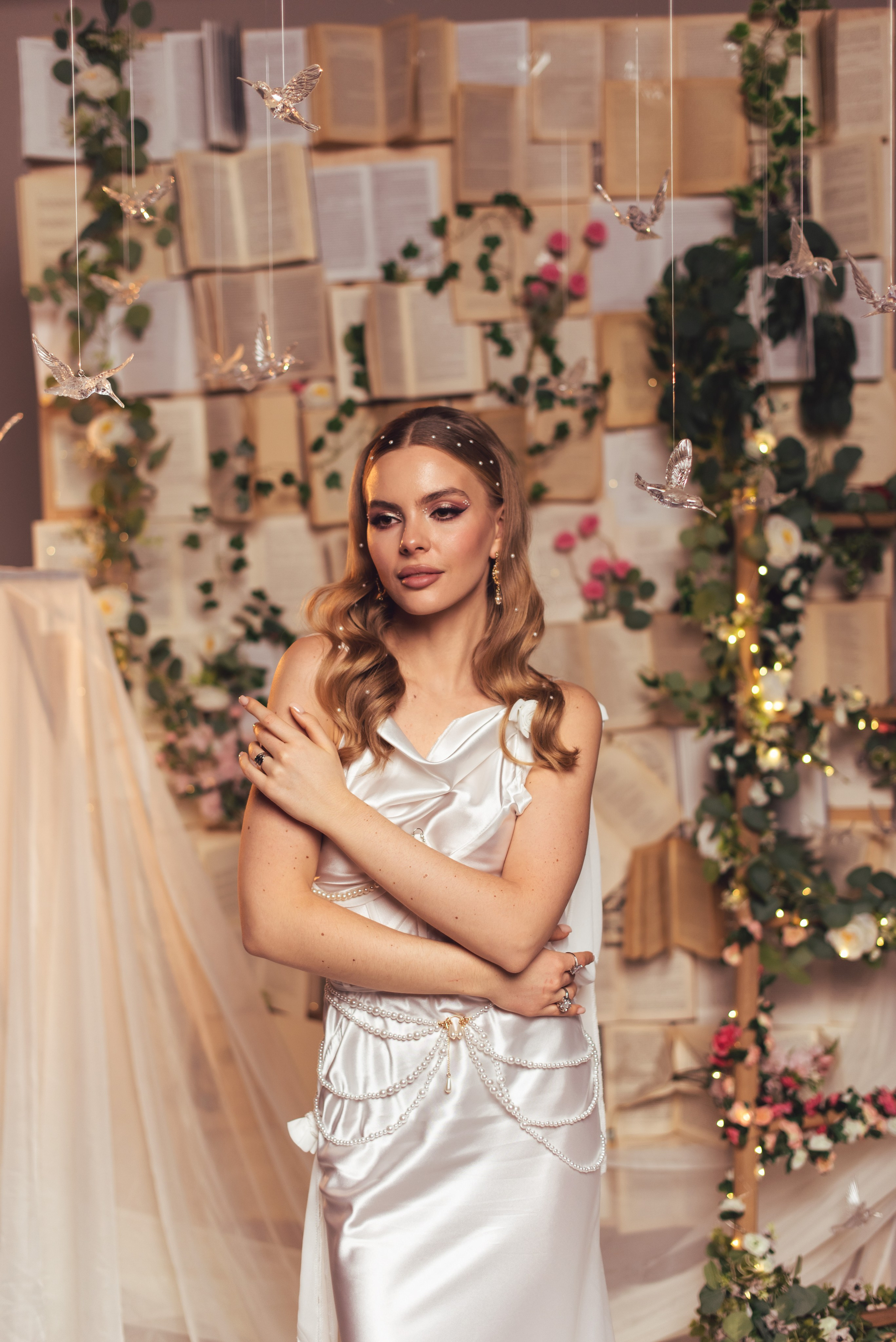 Райский сад. Женский фотограф в Москве и МО