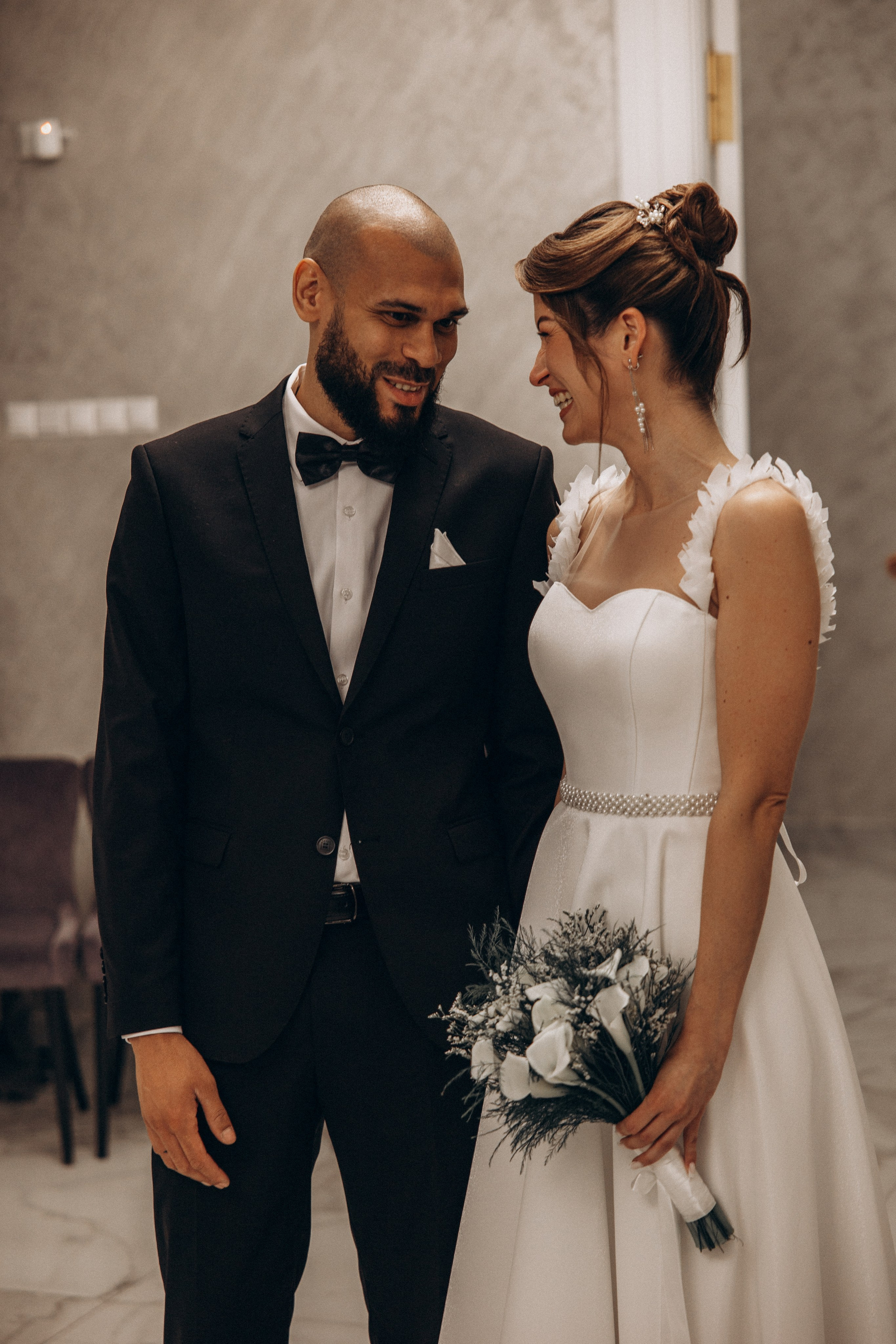 Лиза и Керри. Семейный и свадебный фотограф в Москве Вероника Жибинова