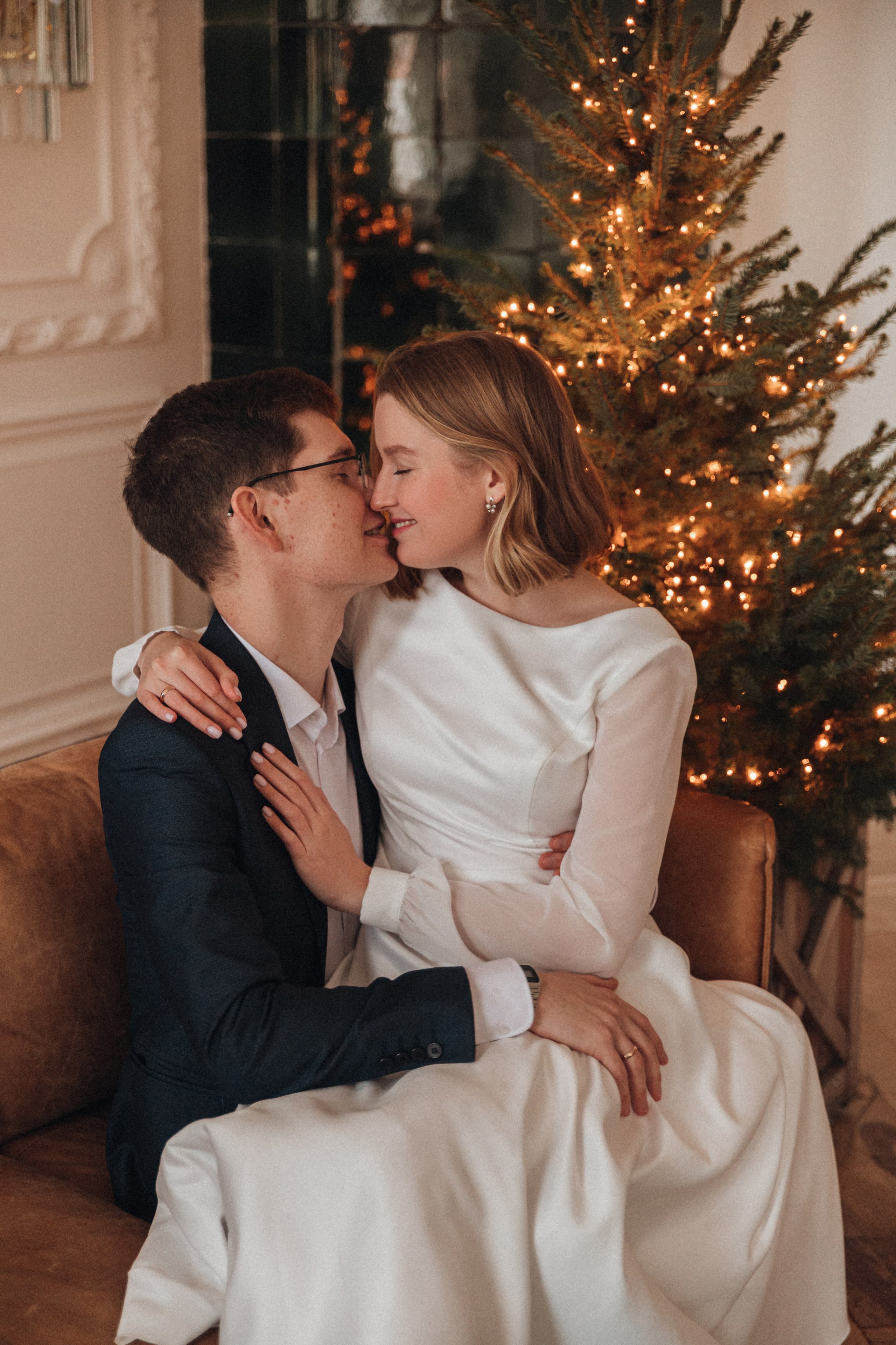 K & V. Портретный и Семейный фотограф в Санкт-Петербурге Rocket Alice