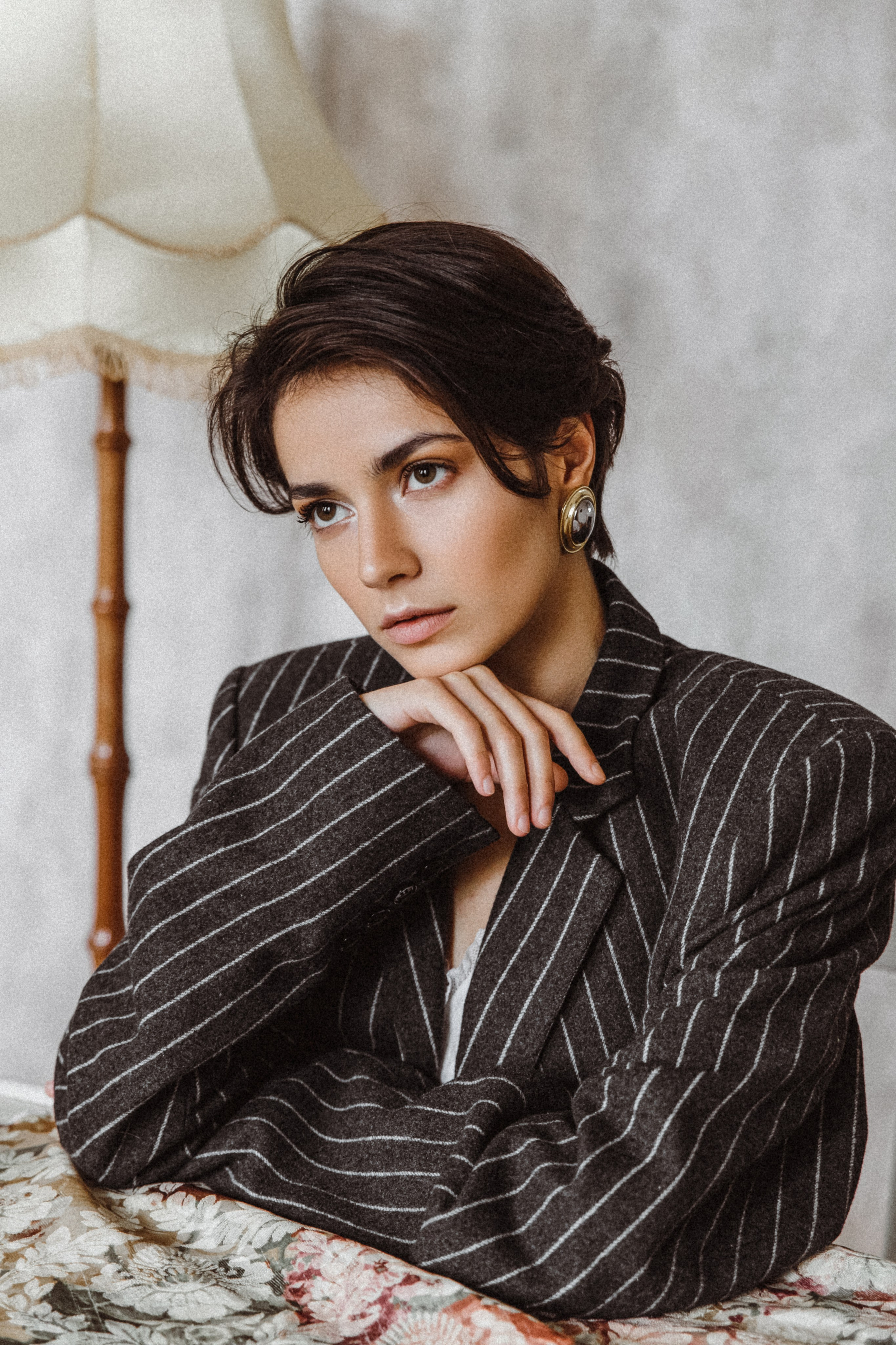 LEA. Портретный и Семейный фотограф в Санкт-Петербурге Rocket Alice