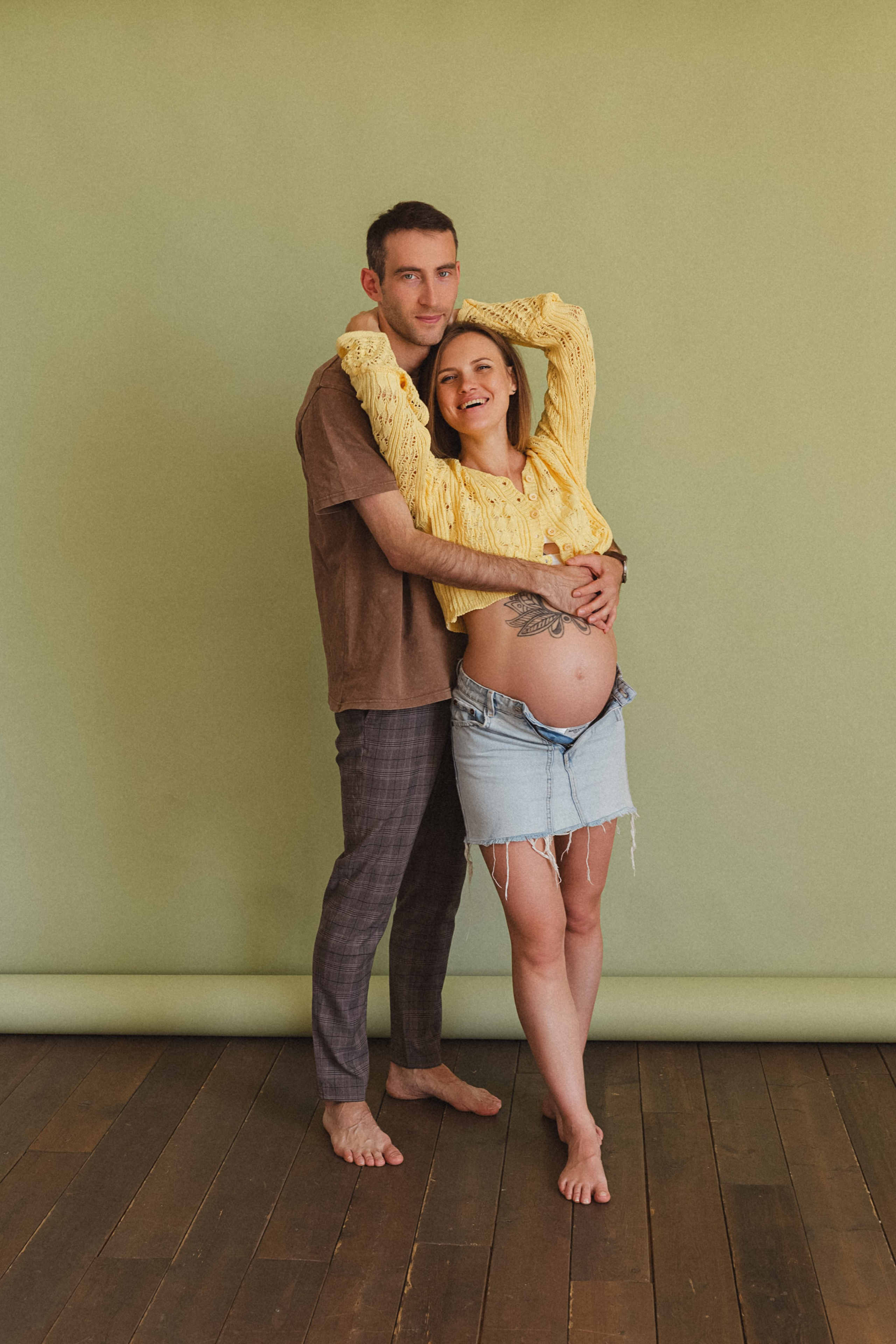 M+I. Портретный и Семейный фотограф в Санкт-Петербурге Rocket Alice