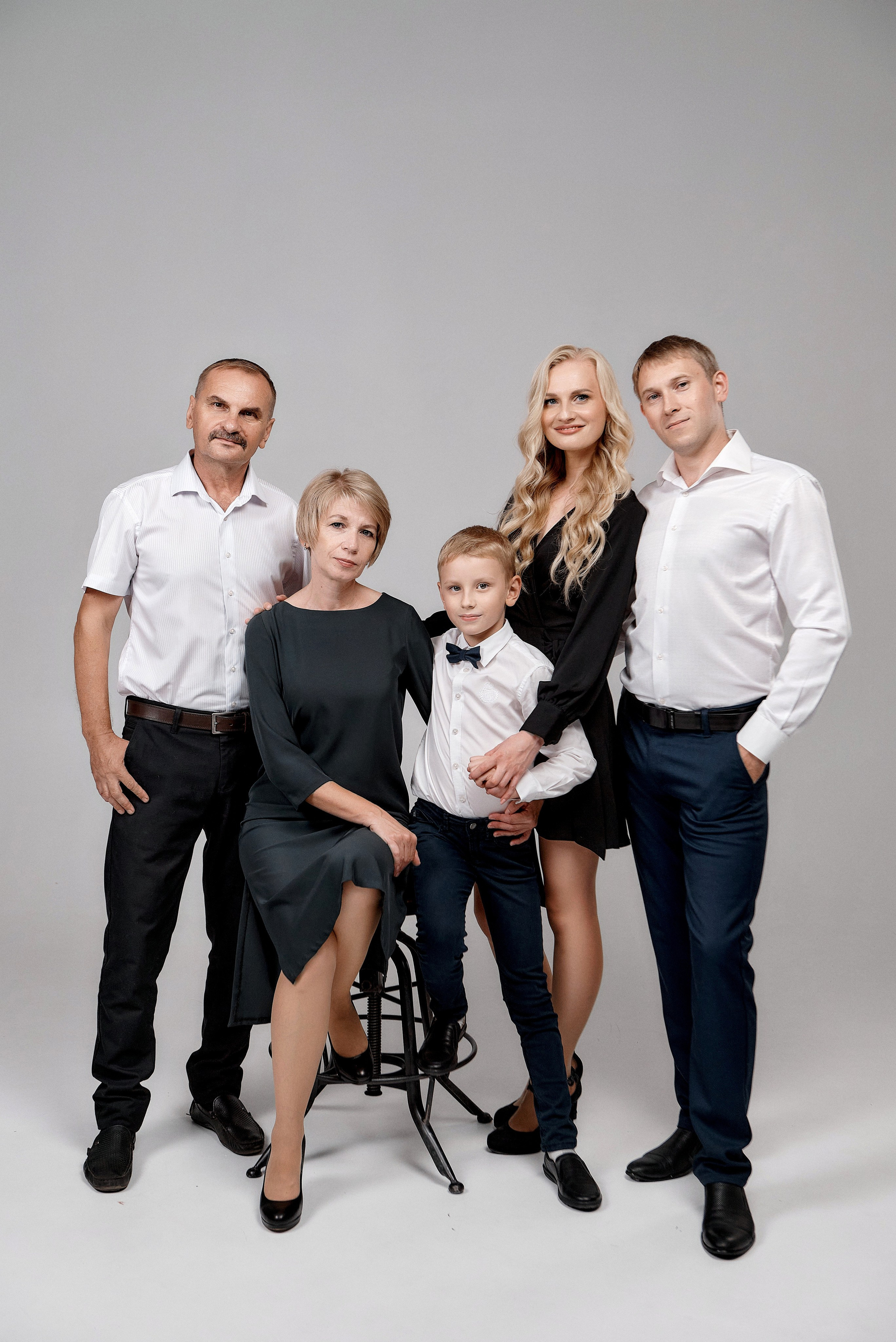 Семья и дети. Свадебный и семейный фотограф Петр Гатыло