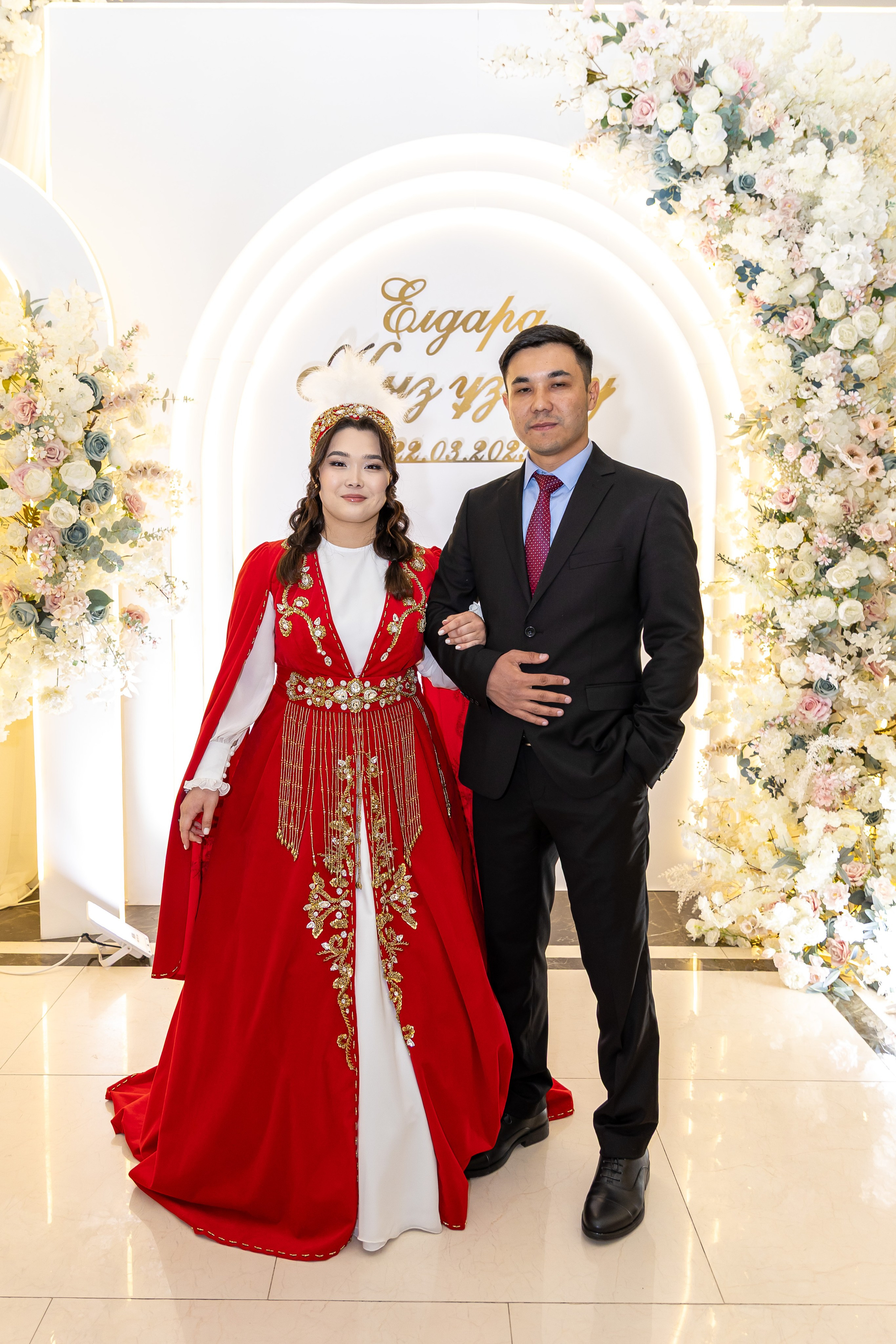 Кыз узату | Проводы невесты. Фото и видеосъемка в Алматы