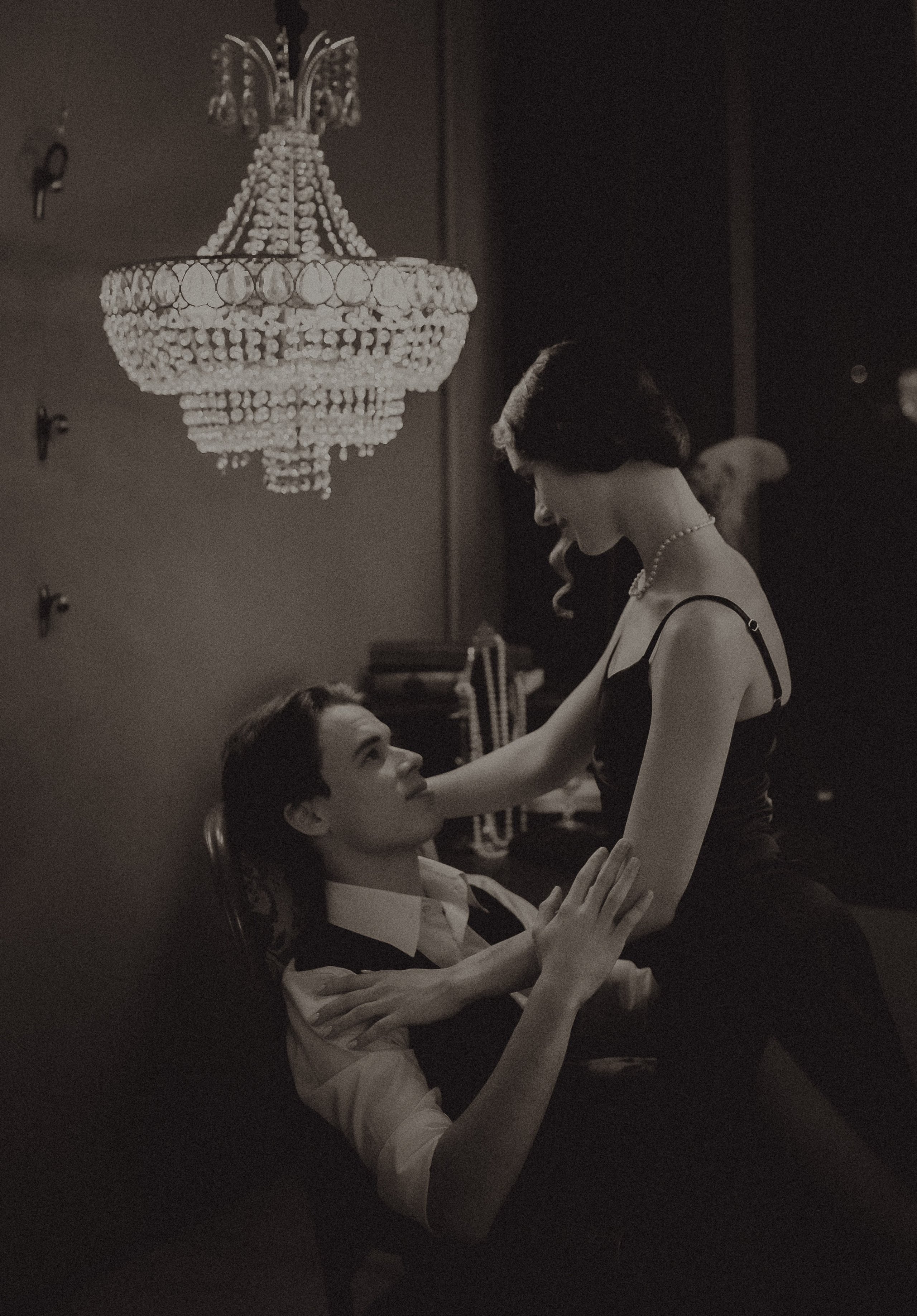 «Романс о любви». Твой проводник в мир ушедших эпох, романтики и женственности