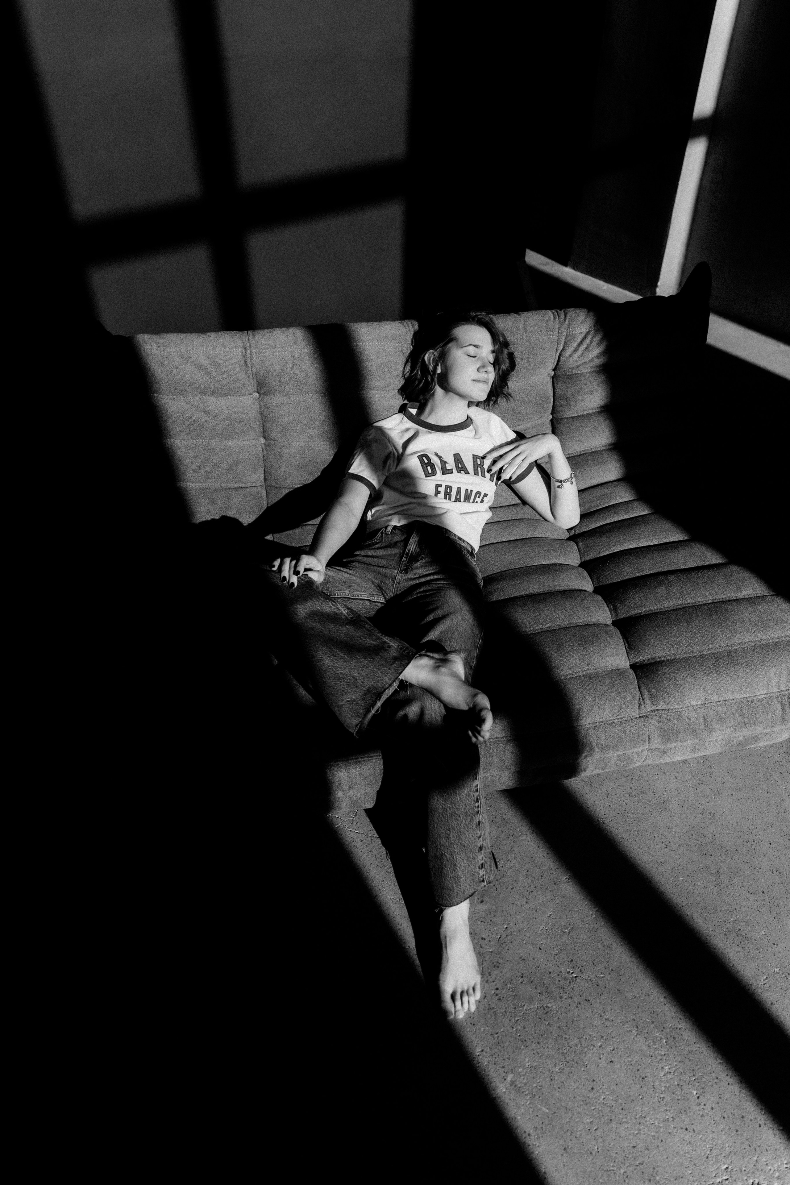 Маша. Фотограф Москва, Санкт-Петербург, Абакан