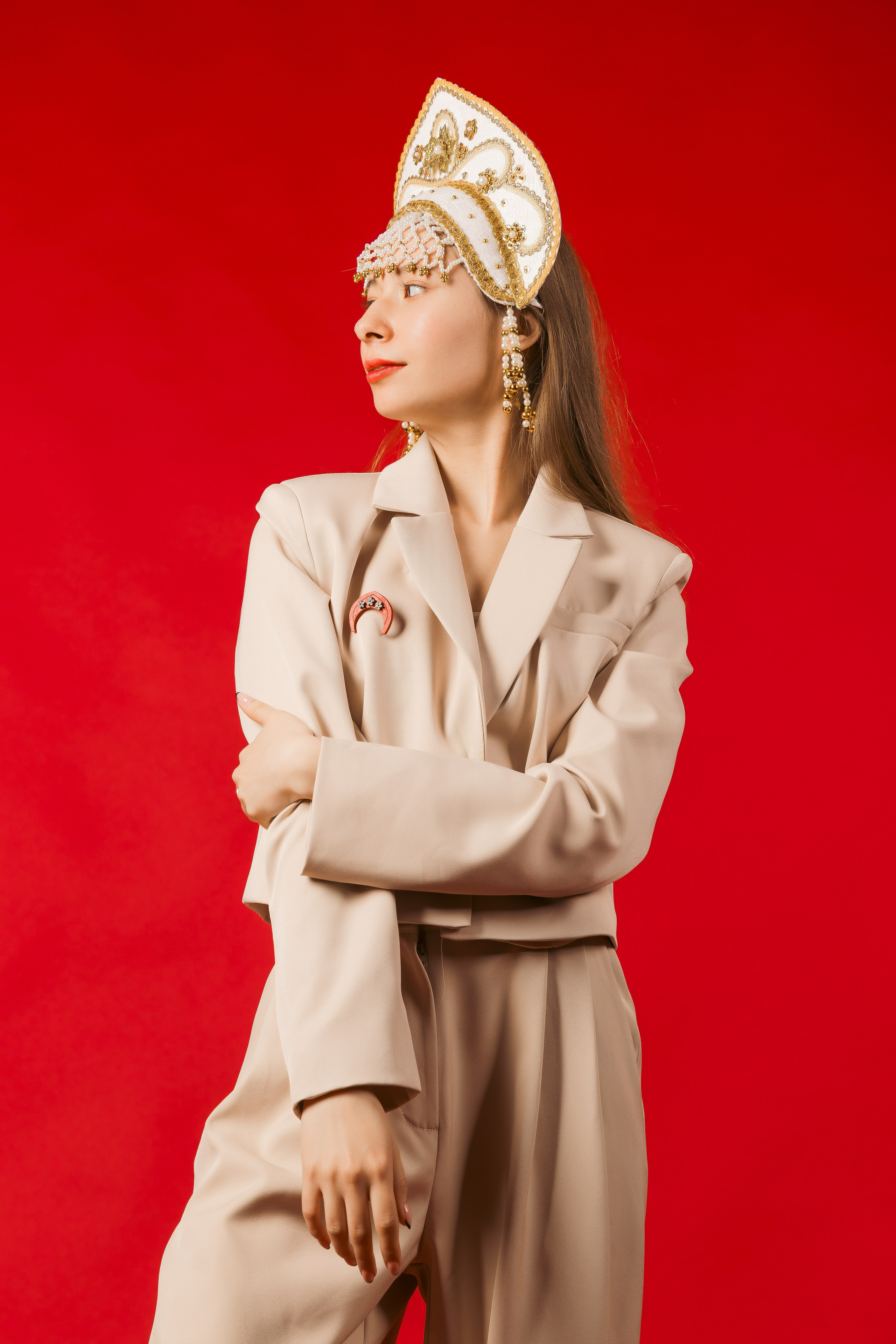 Циклорама. Photomantis