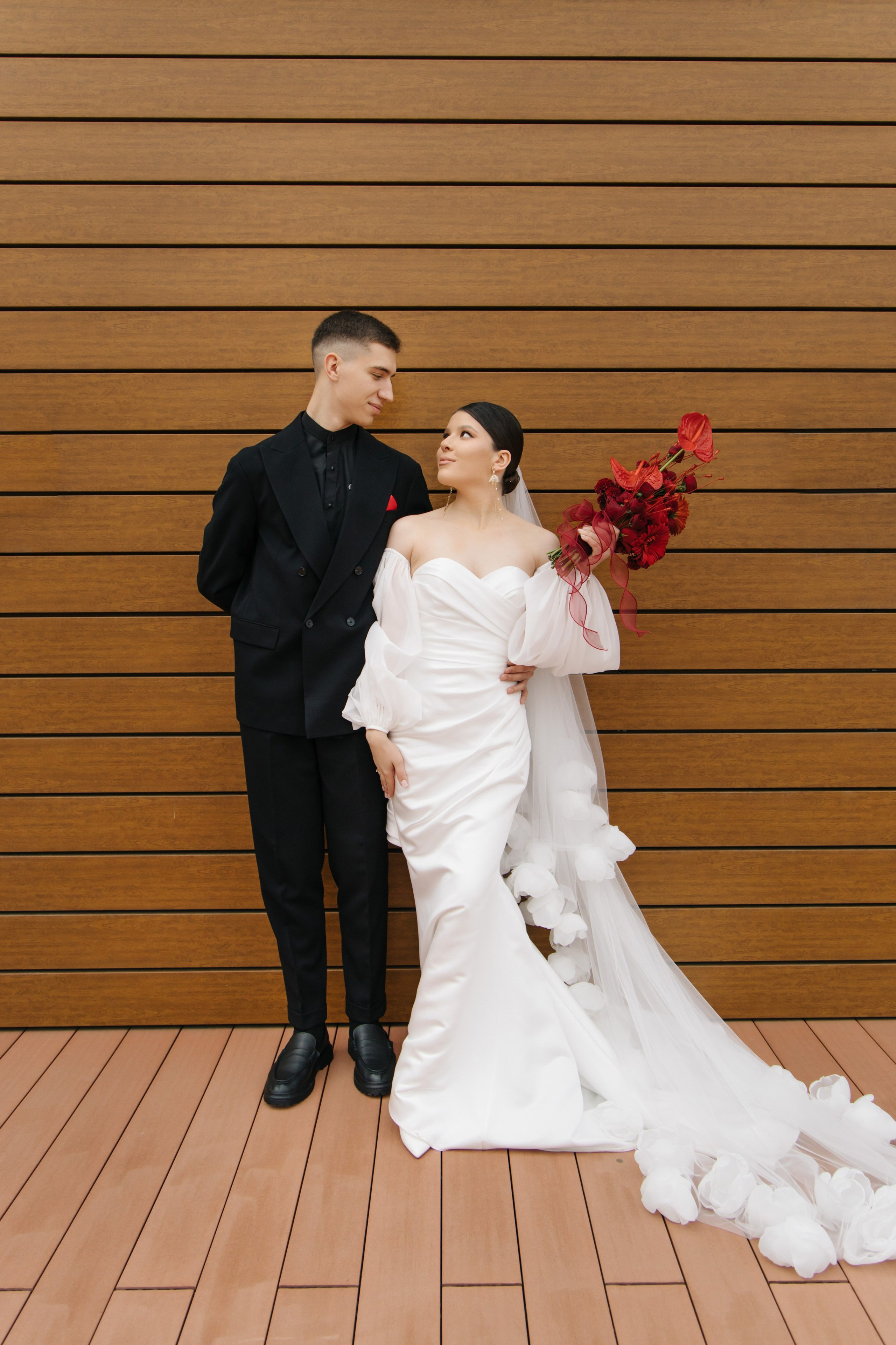 Wedding day | Никита и Арина