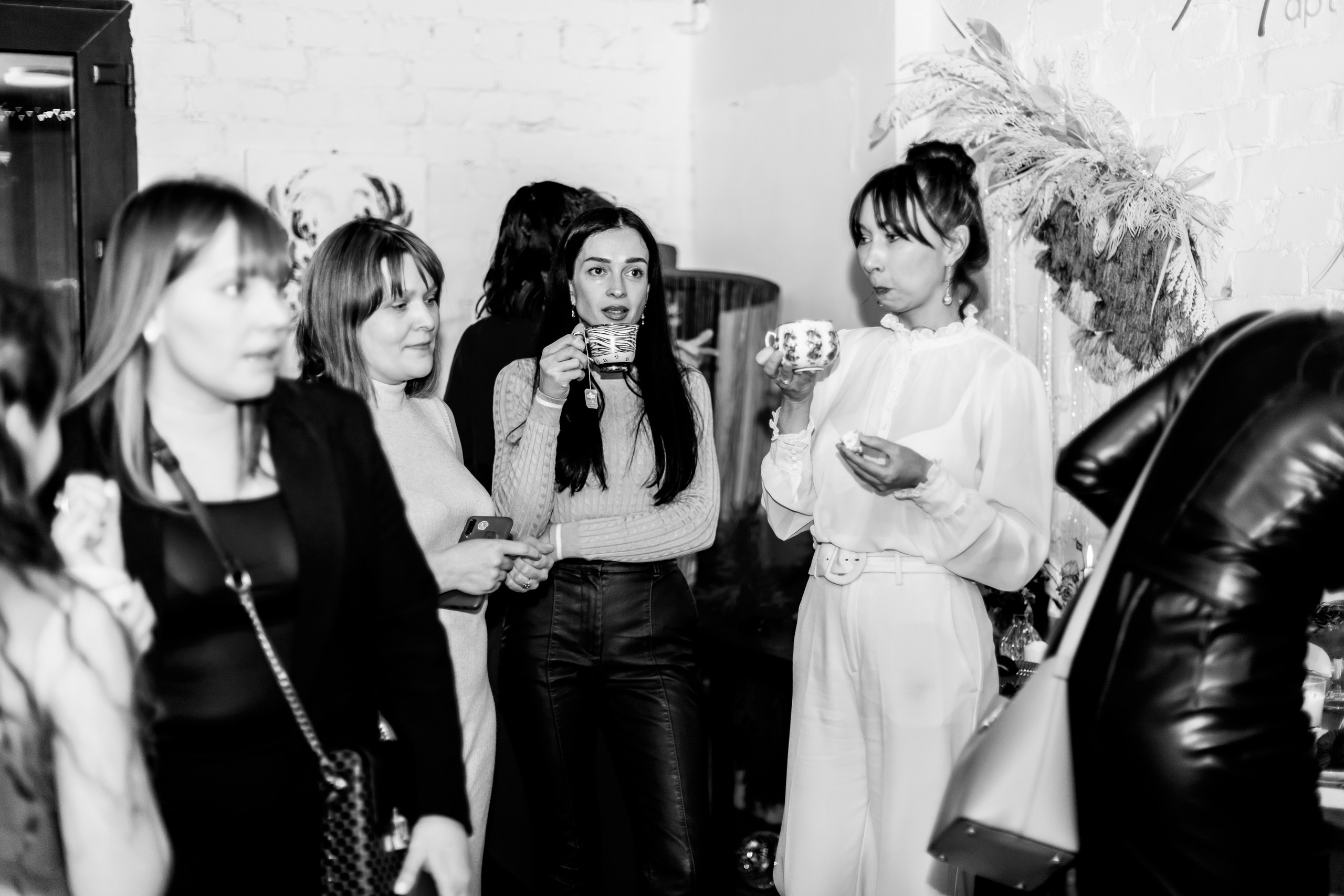 Пример репортажа. Фотограф в Костроме, Ярославле, Москве Светлана Заведеева