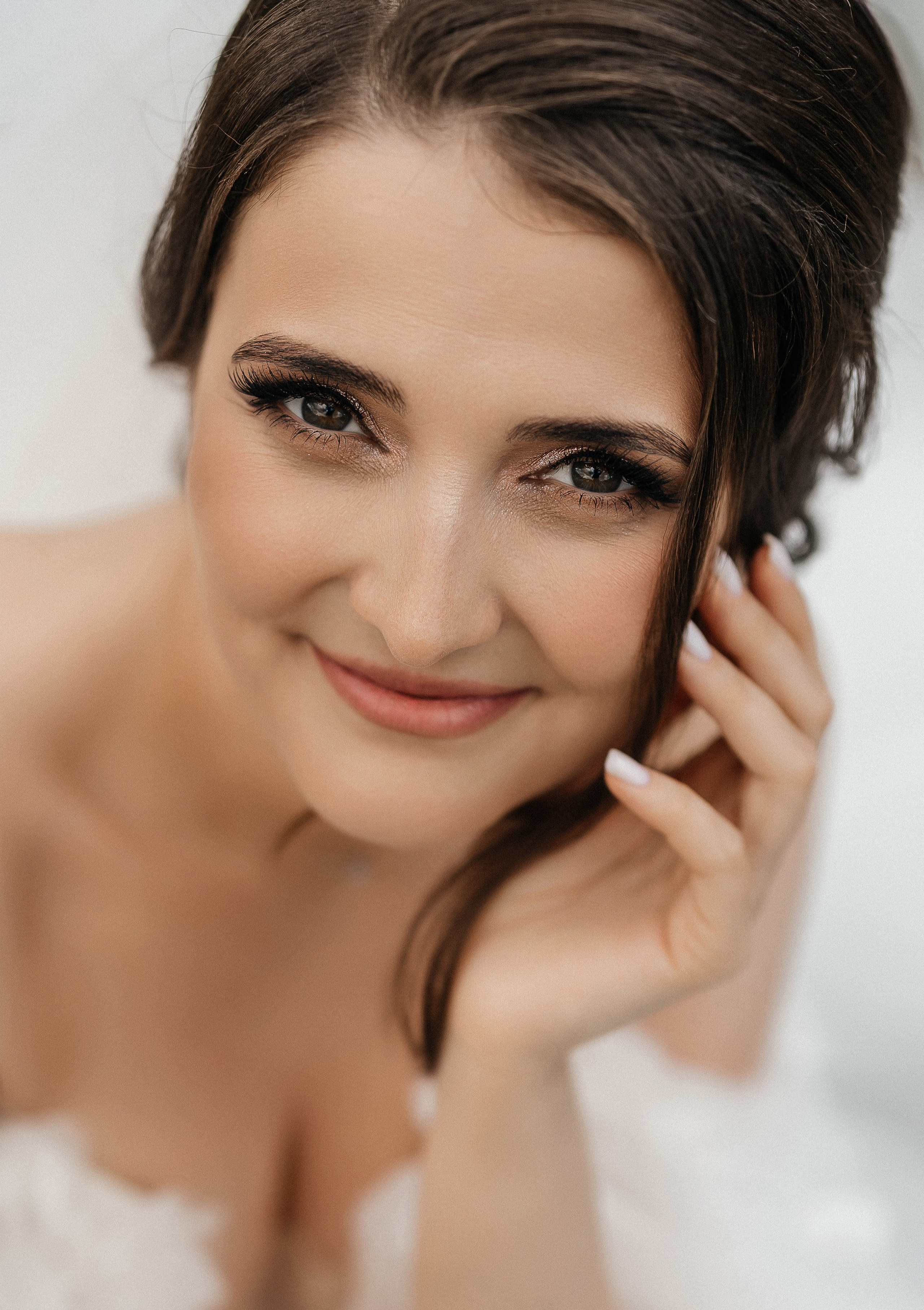 Дмитрий & Марина I 09.07.25. Свадебный и семейный фотограф в Омске Евгения Хакимова