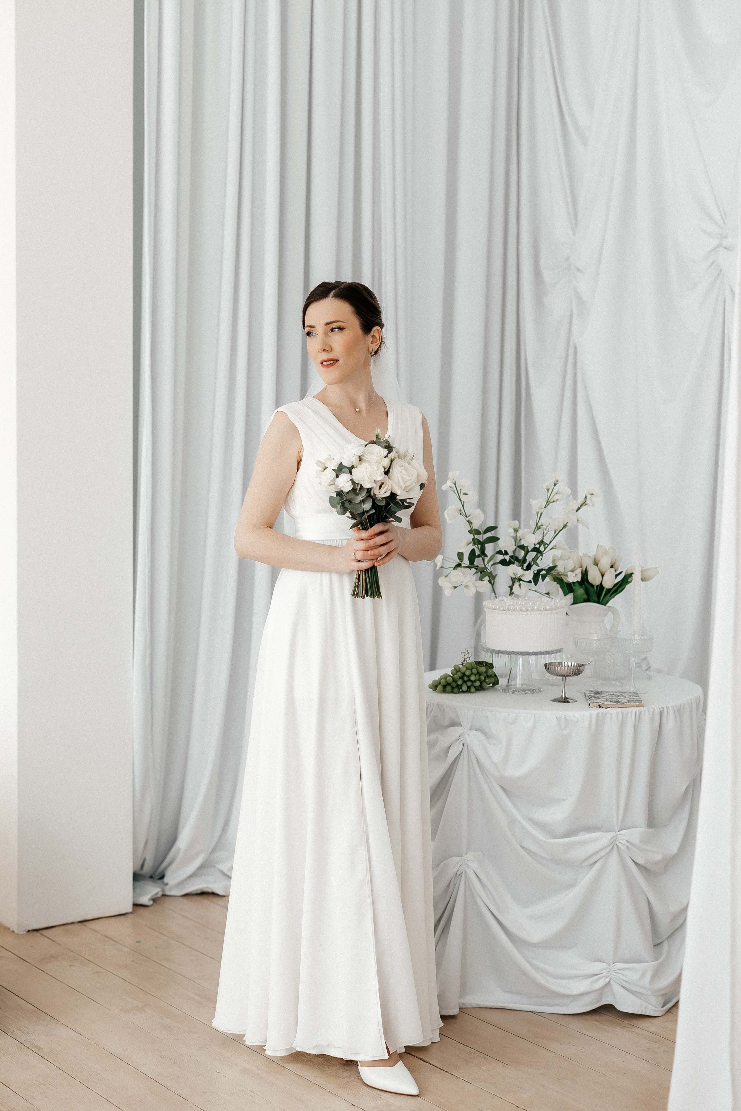 Максим & Марина. Свадебный и семейный фотограф в Омске Евгения Хакимова