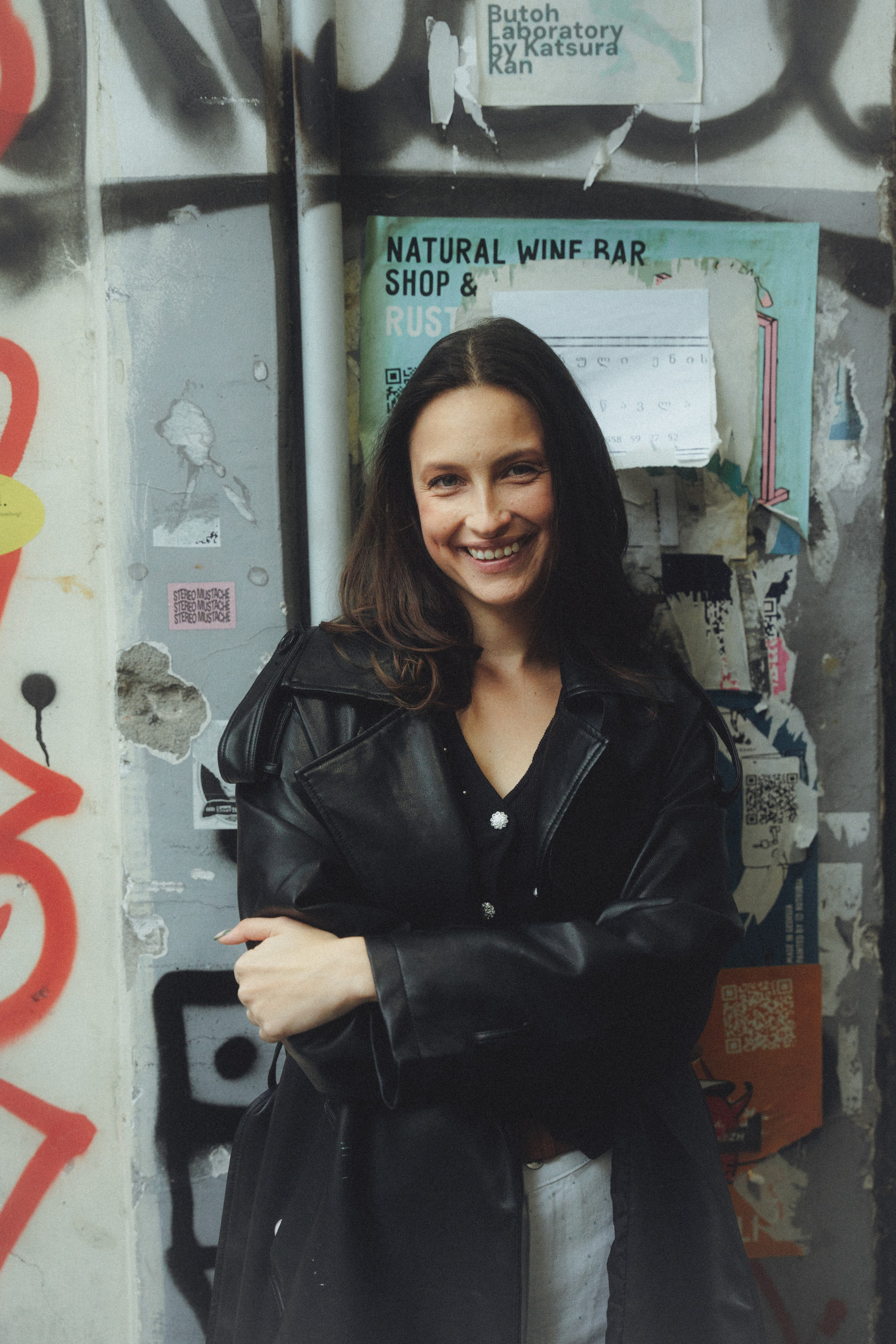 Персональные съемки