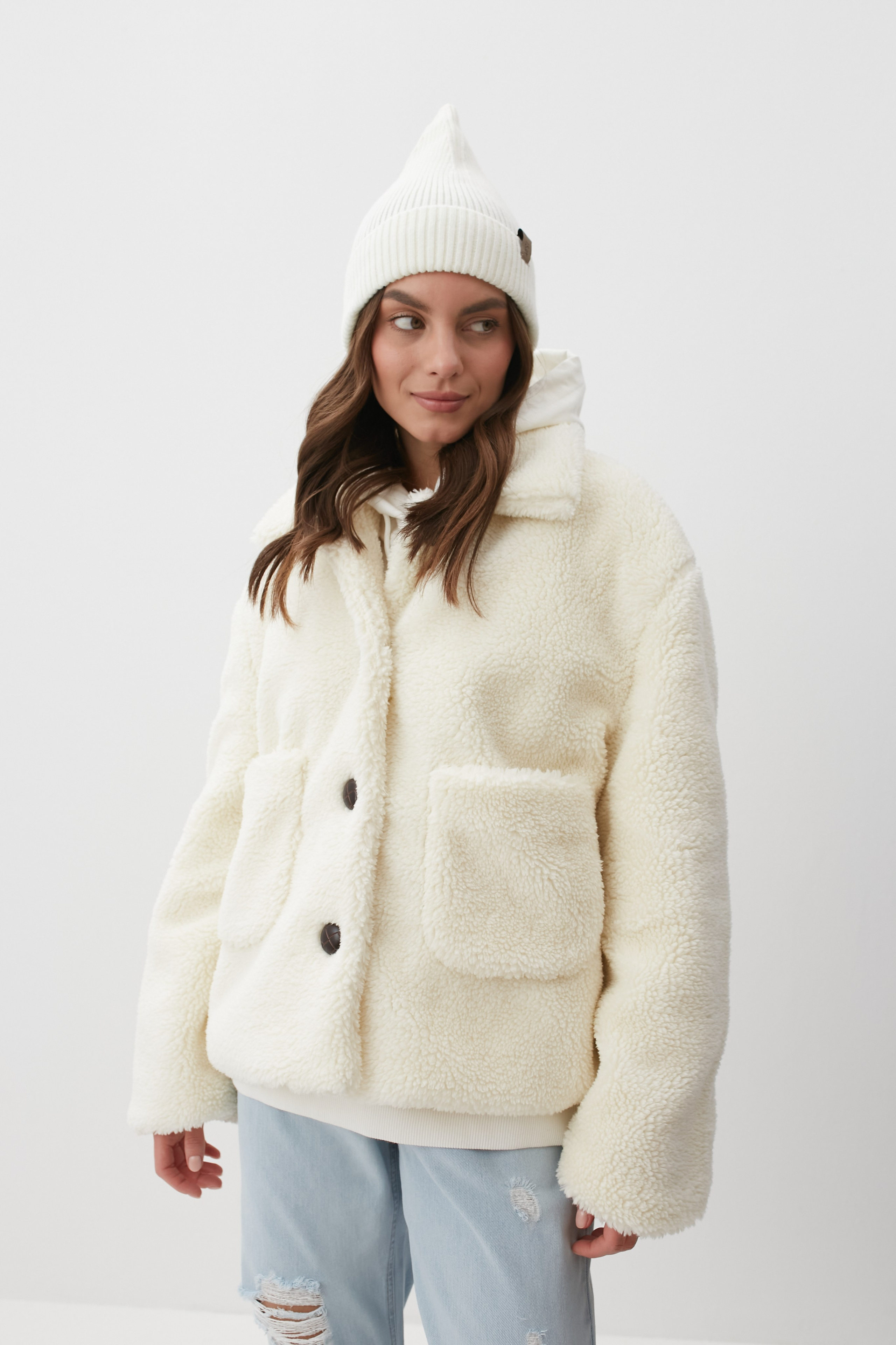 Фотосъёмка каталога одежды. Photorina — фотограф Ирина Гулемина