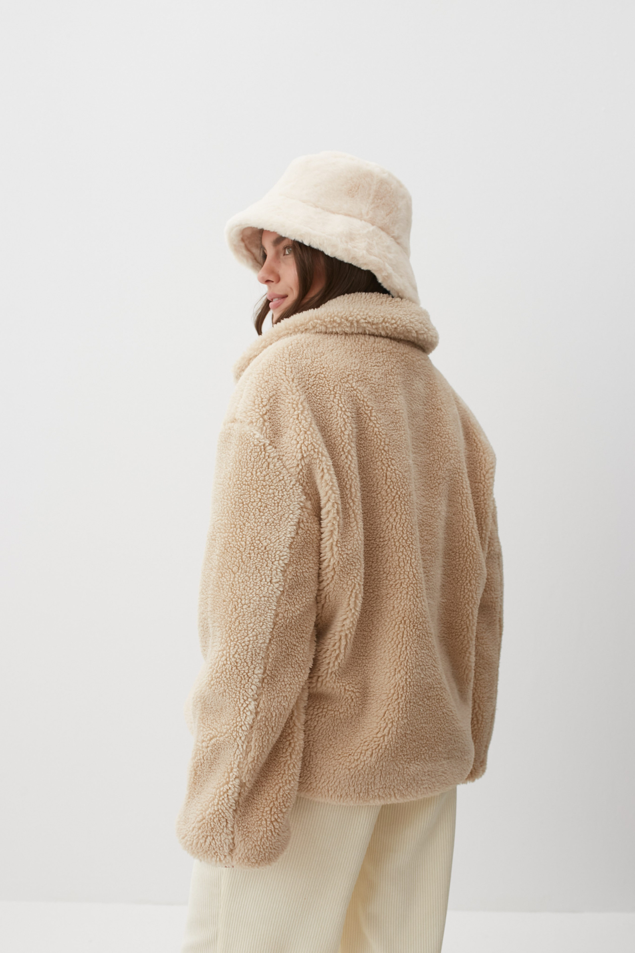 Фотосъёмка каталога одежды. Photorina — фотограф Ирина Гулемина