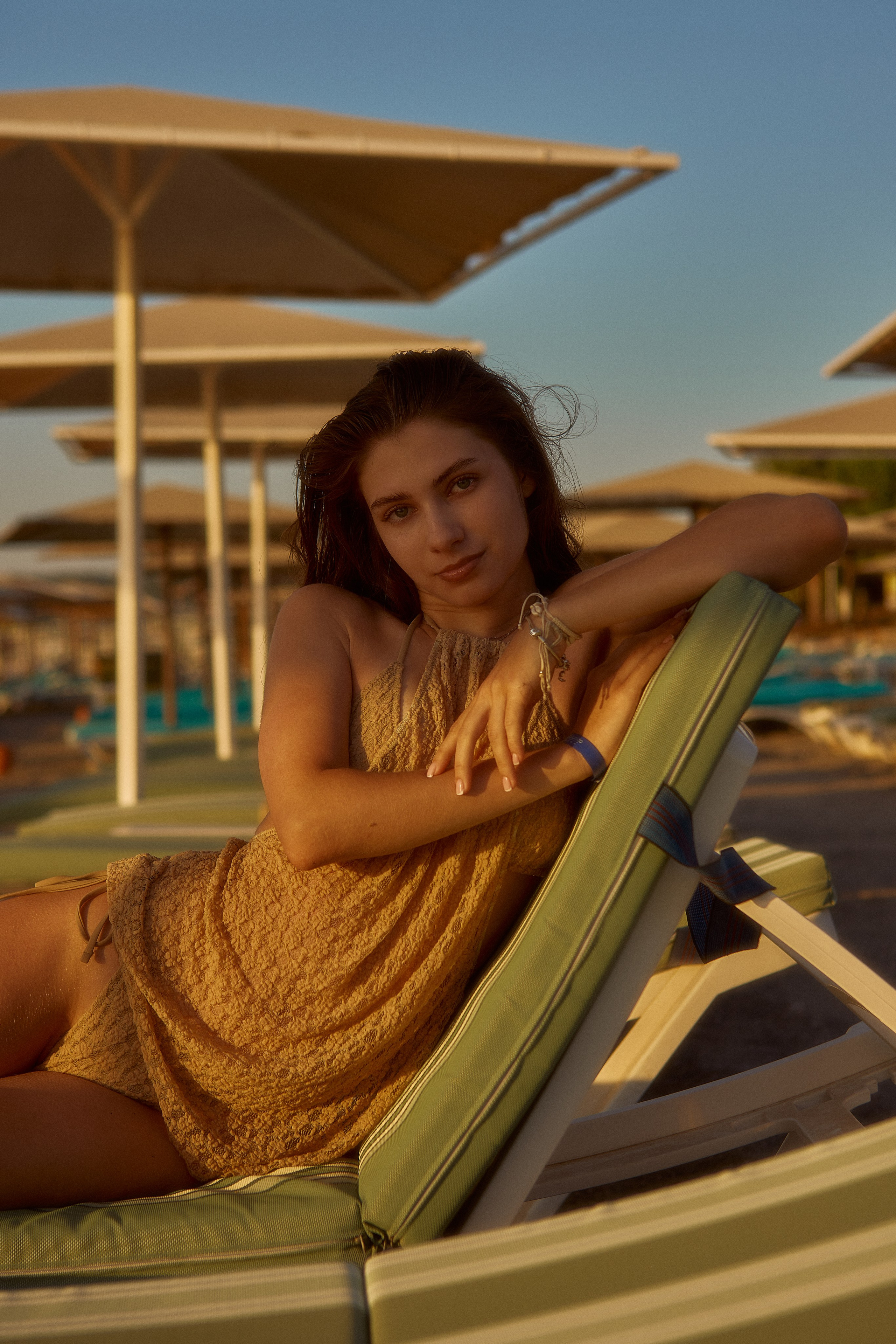 Анюта. Photorina — фотограф Ирина Гулемина