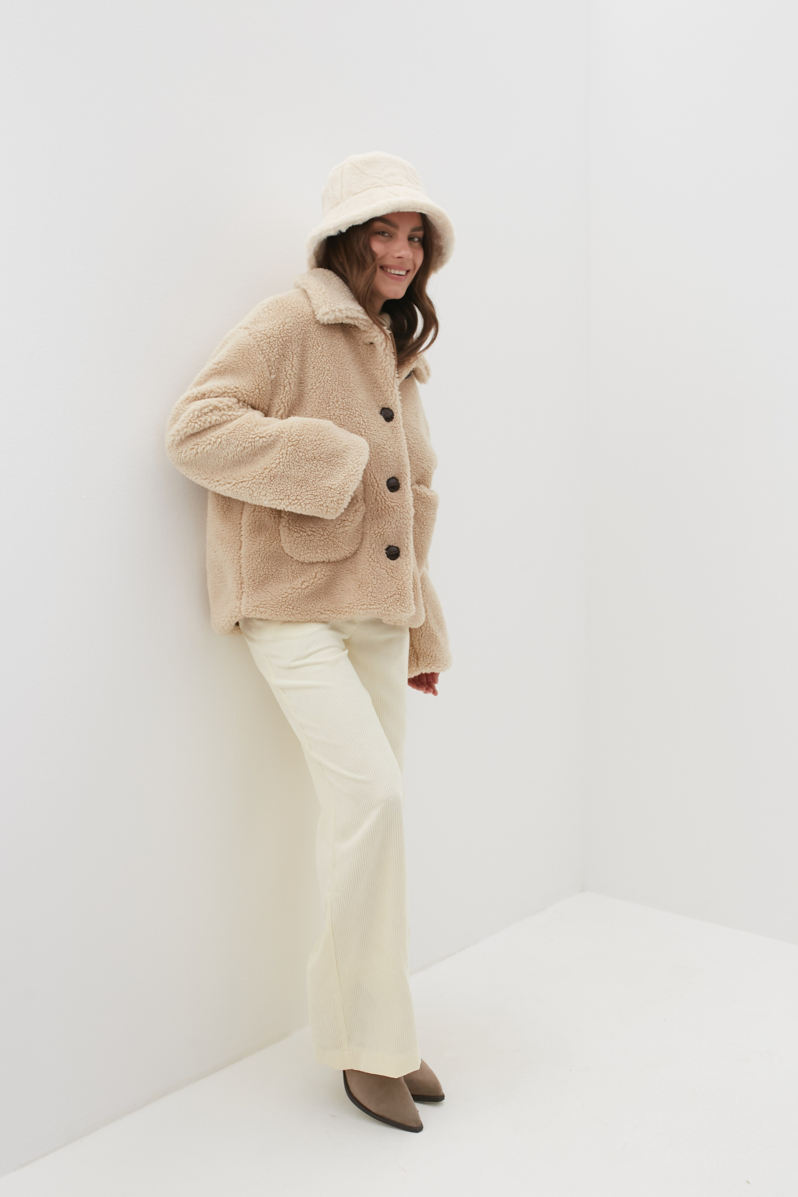 Фотосъёмка каталога одежды. Photorina — фотограф Ирина Гулемина