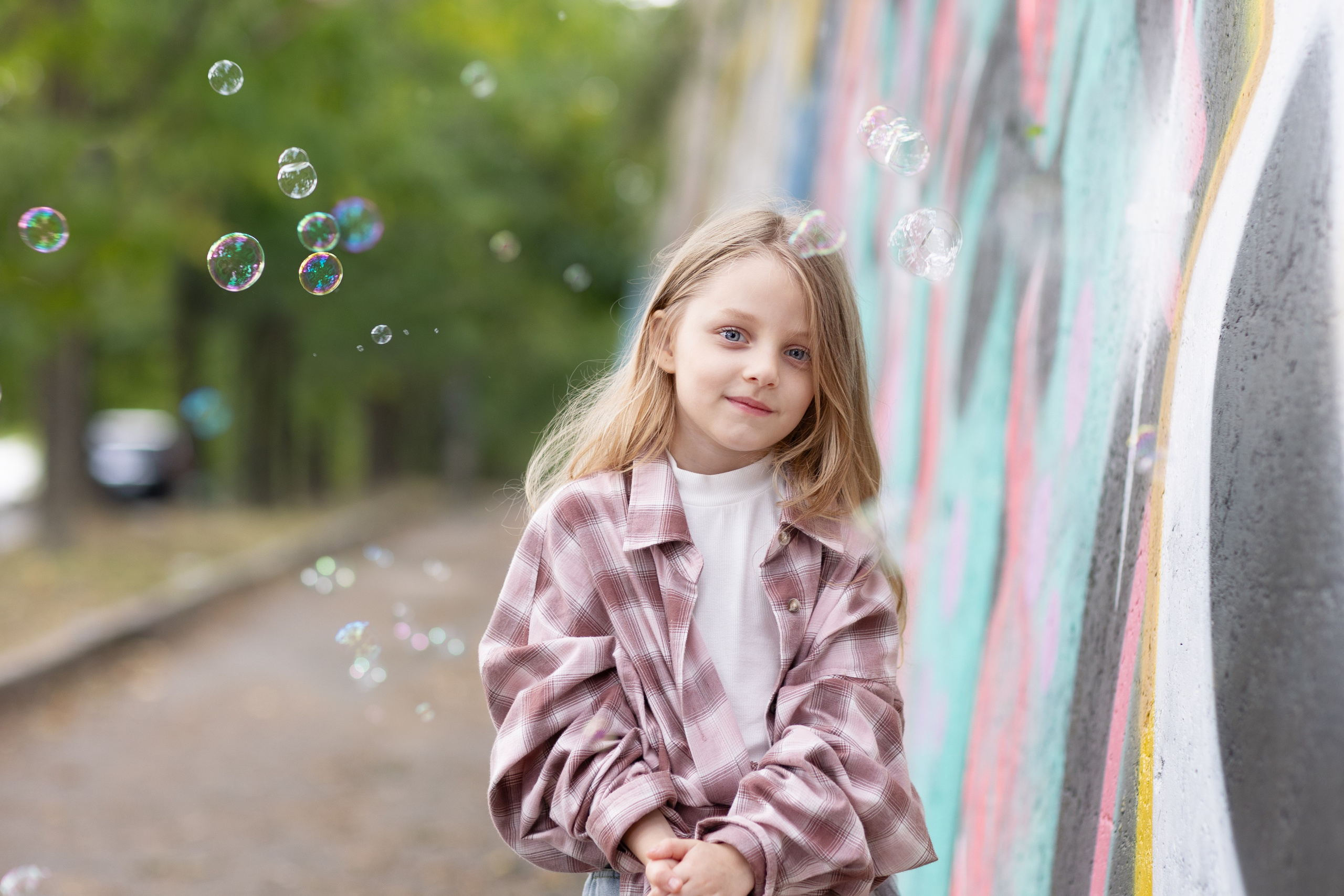 Дети. Семейный и детский фотограф во Владивостоке Ольга Потылицына