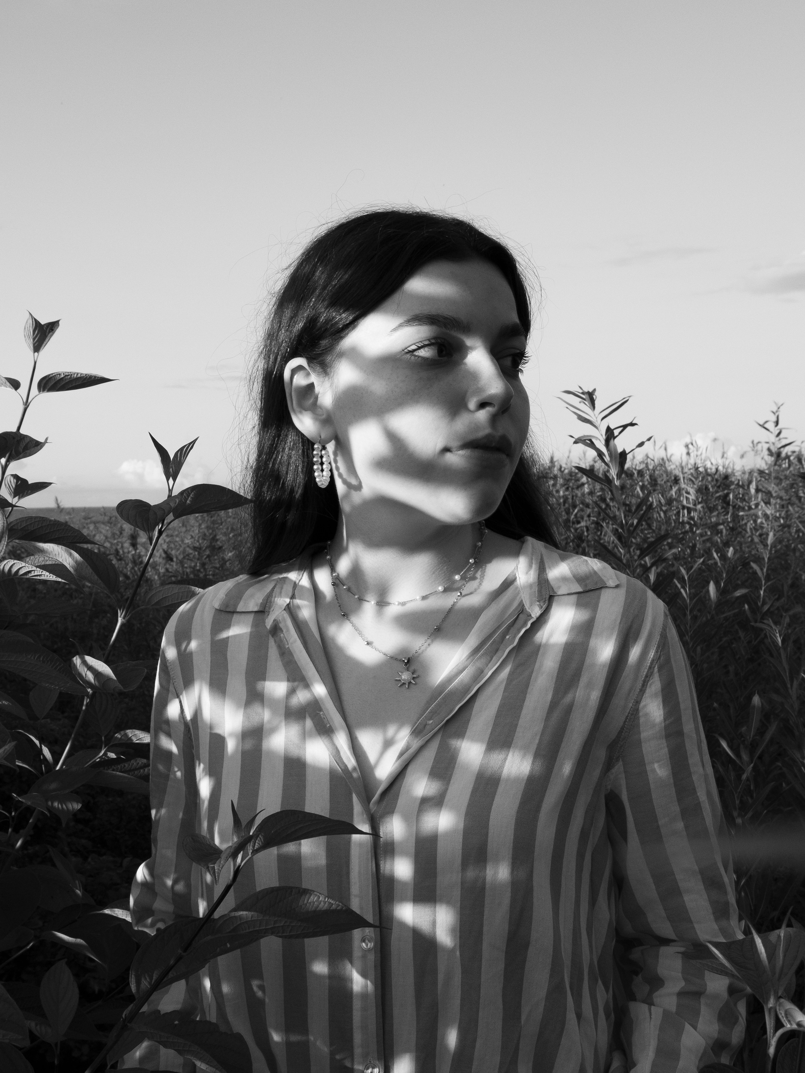 Фотограф в Санкт-Петербурге