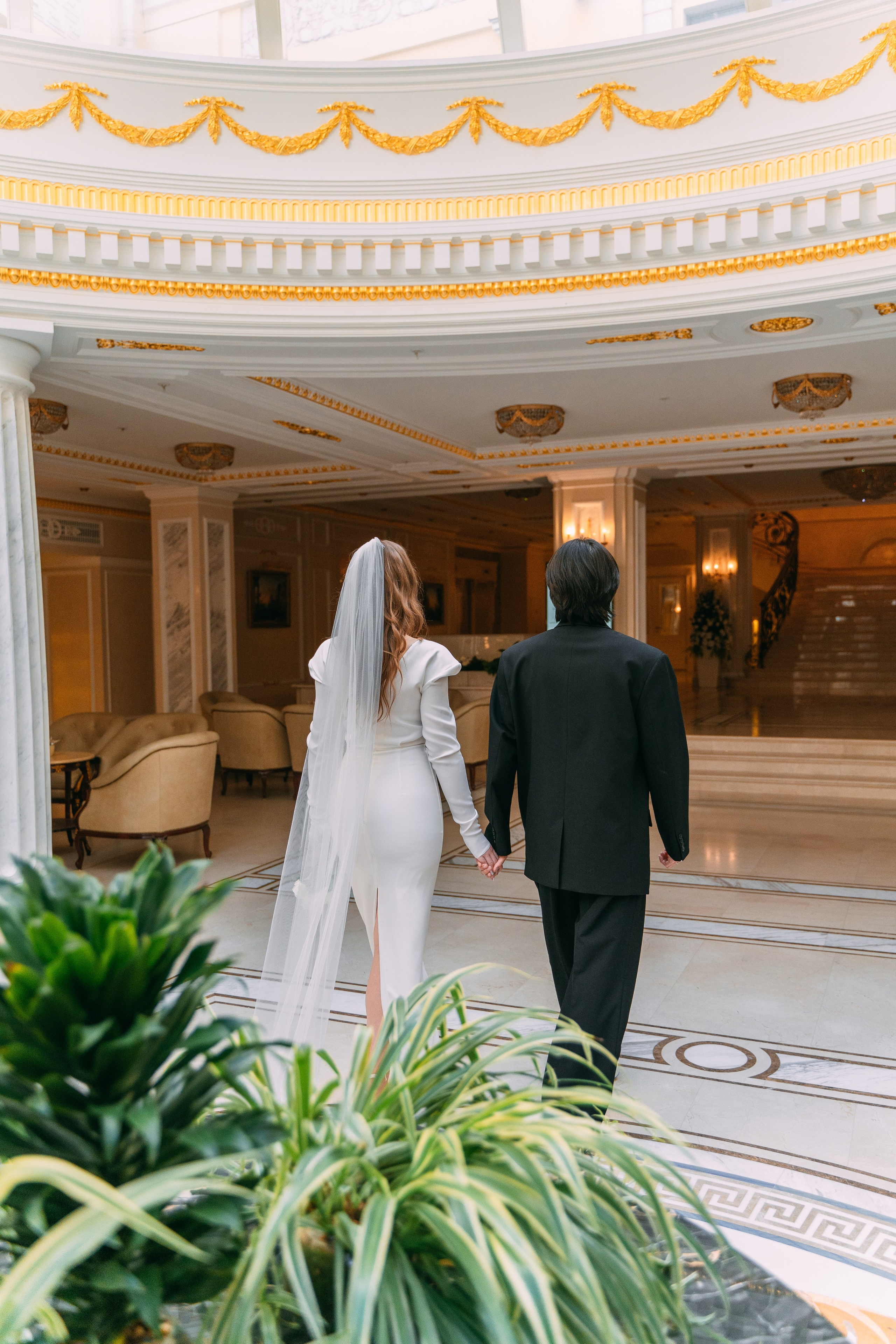 Алдар + Карина