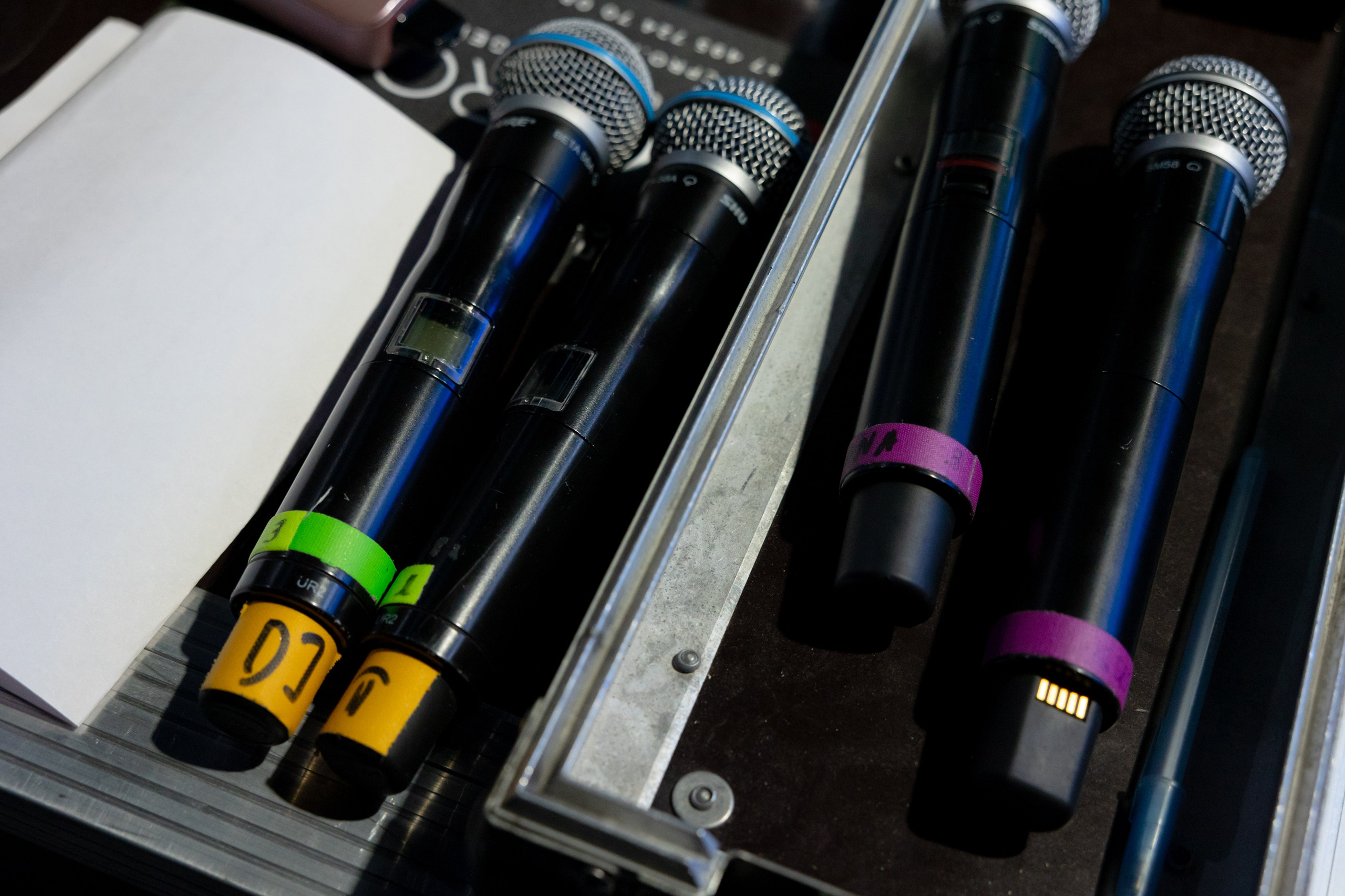 Essens Kick Off 2025 Лужники. Обо мне