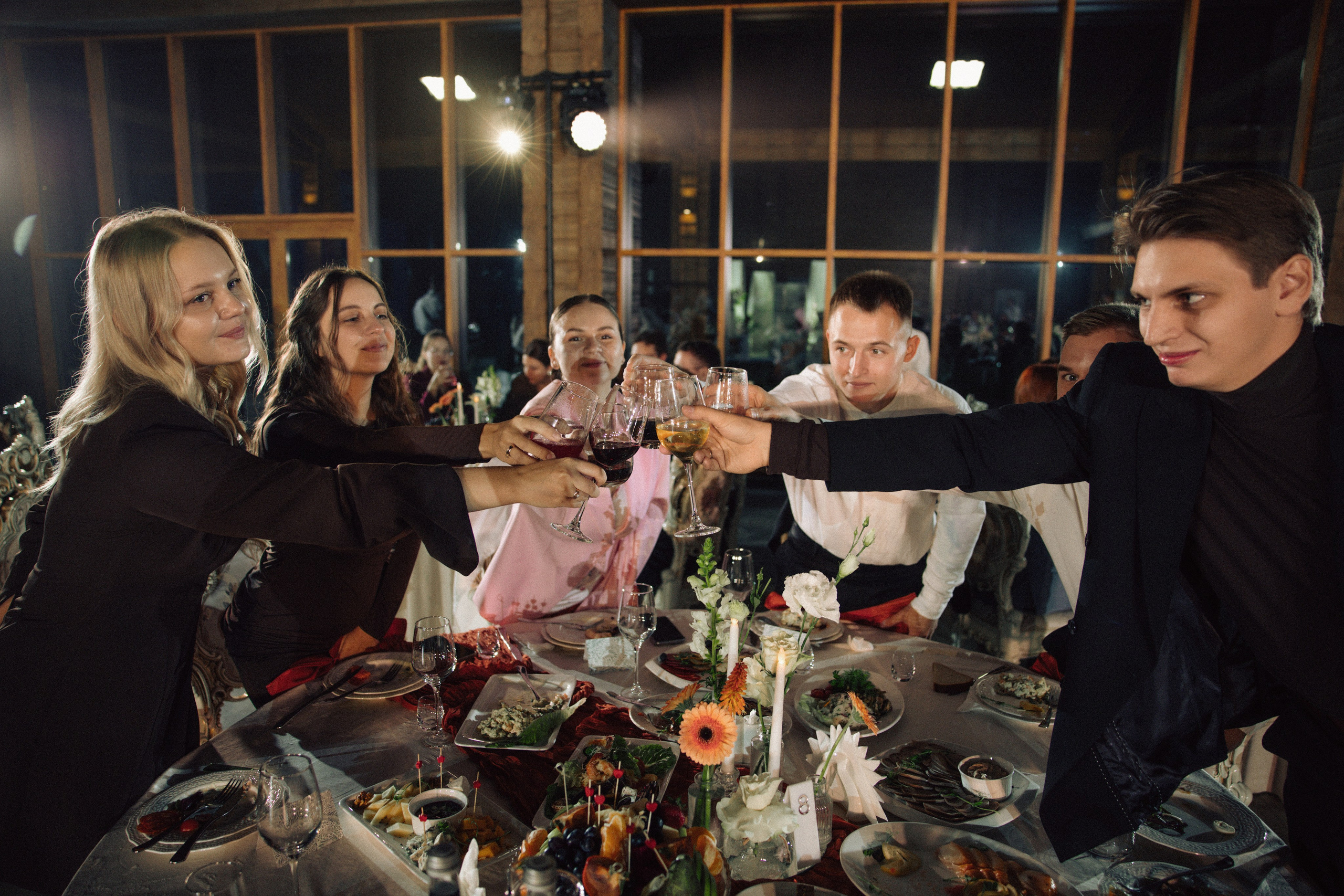 Свадьба Игорь и Анна. ФОТОГРАФ ИРИНА ШАМАТАВА