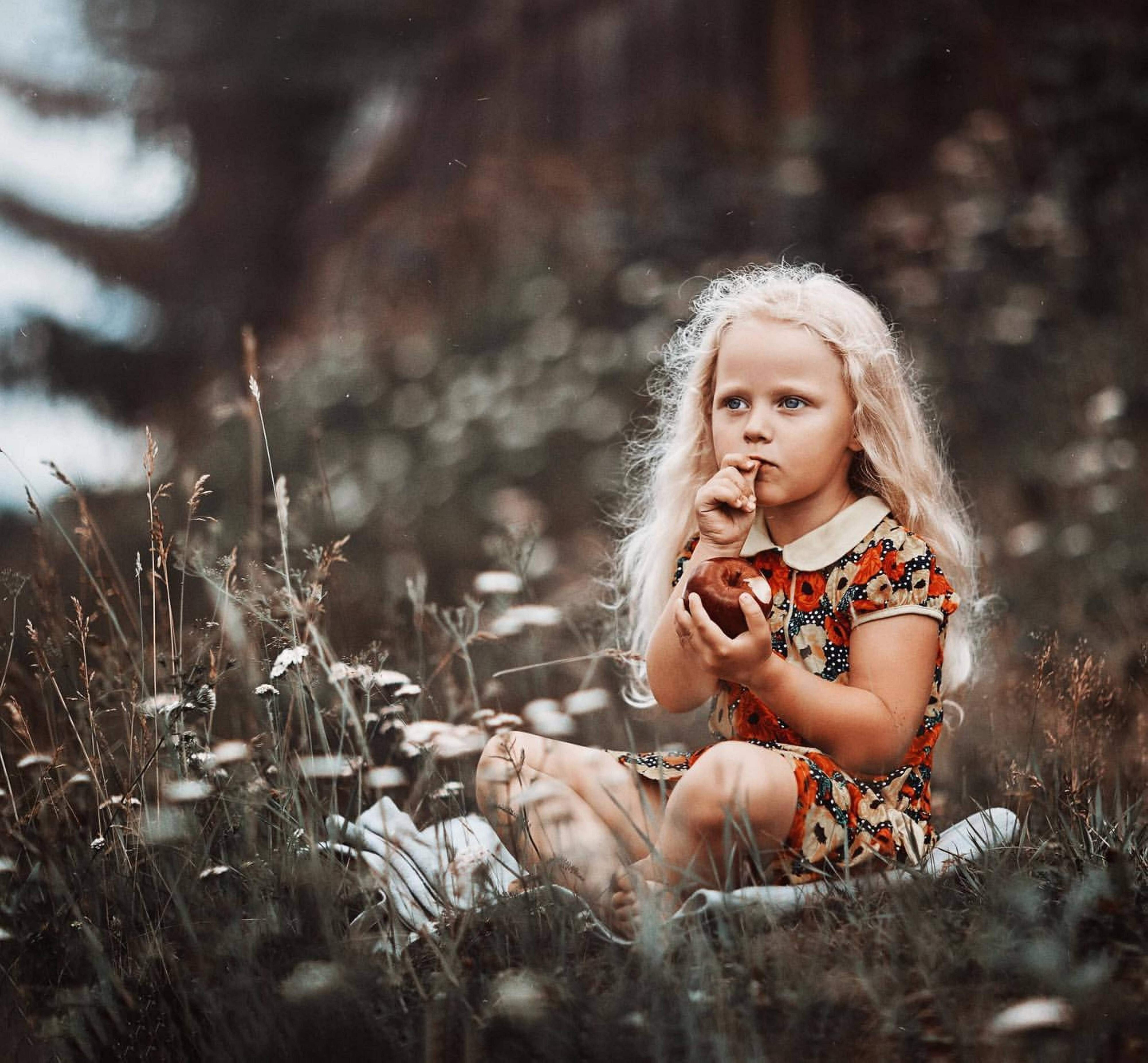 Дети. Музыка Иван — Фотограф Екатеринбург