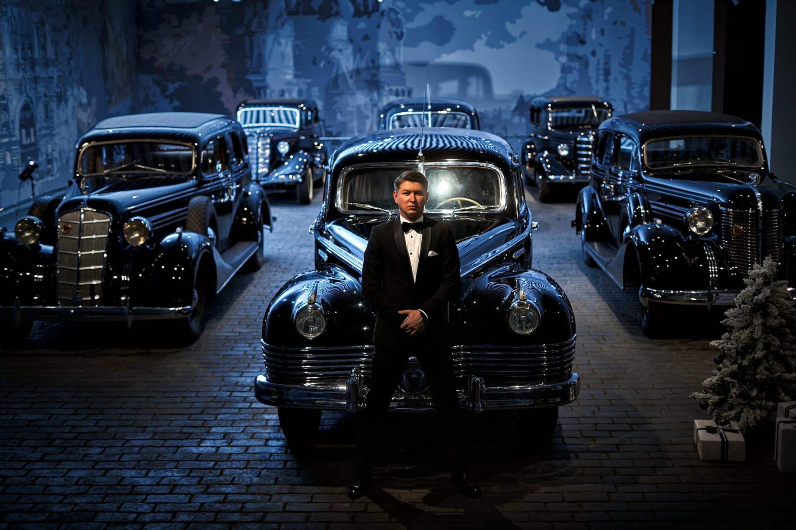 Фотосессия. Музыка Иван — Фотограф Екатеринбург