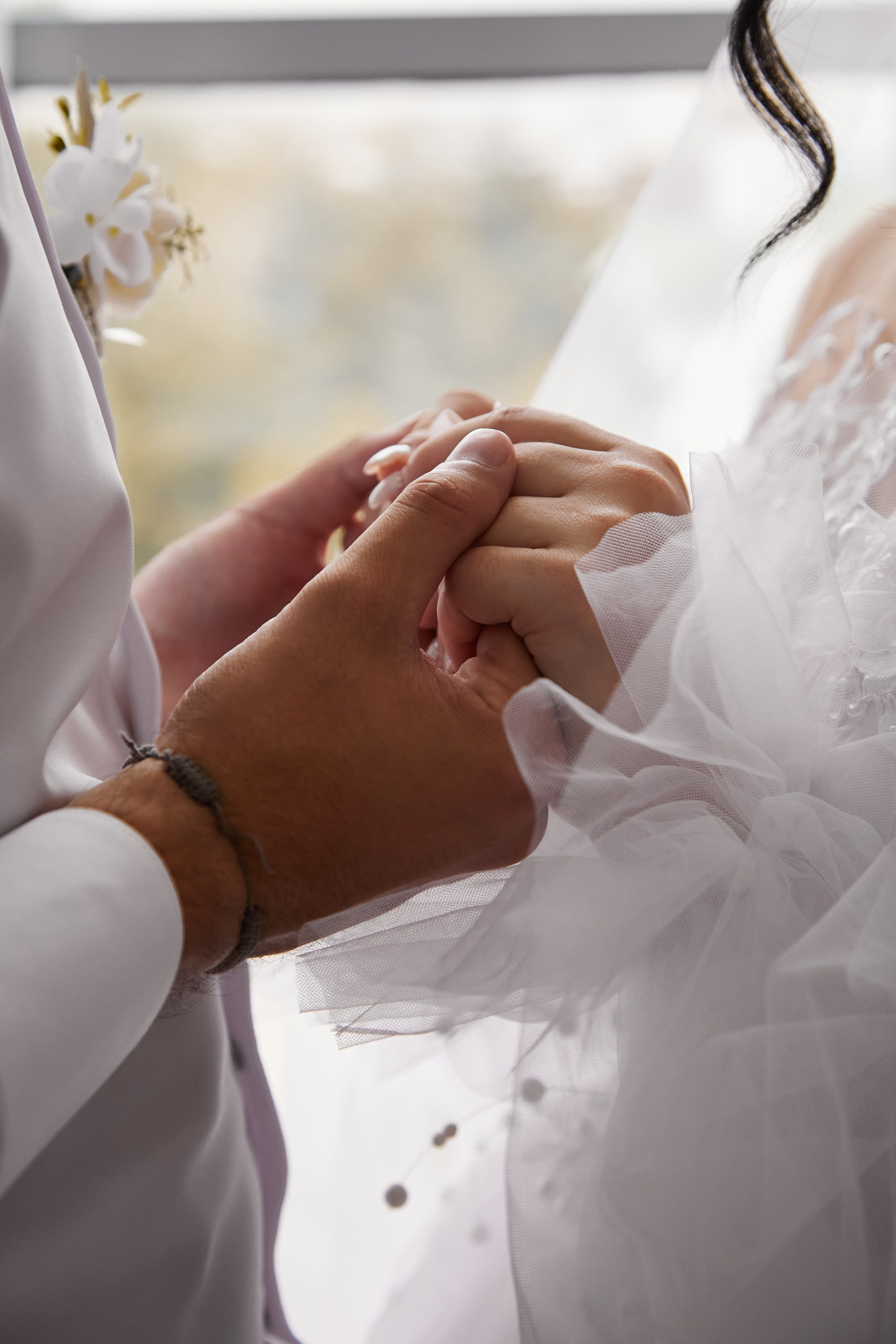 Артем и Анастасия. Свадебный и креативный фотограф в ЮФО и МСК