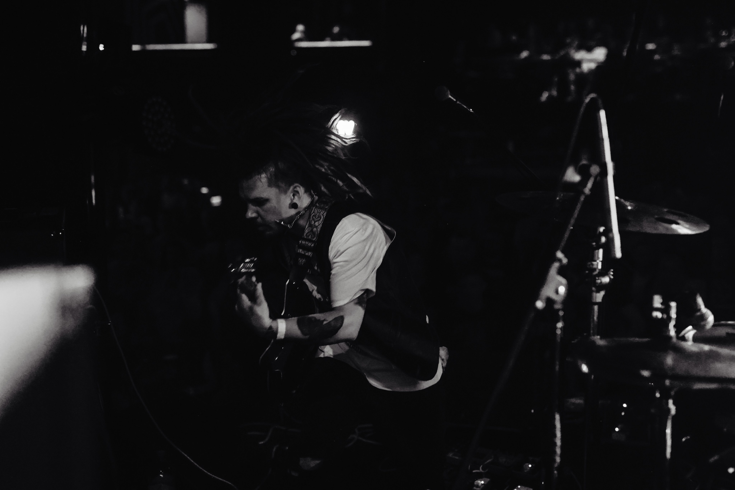 ТРИ ВТОРЫХ @PRAVDA CLUB