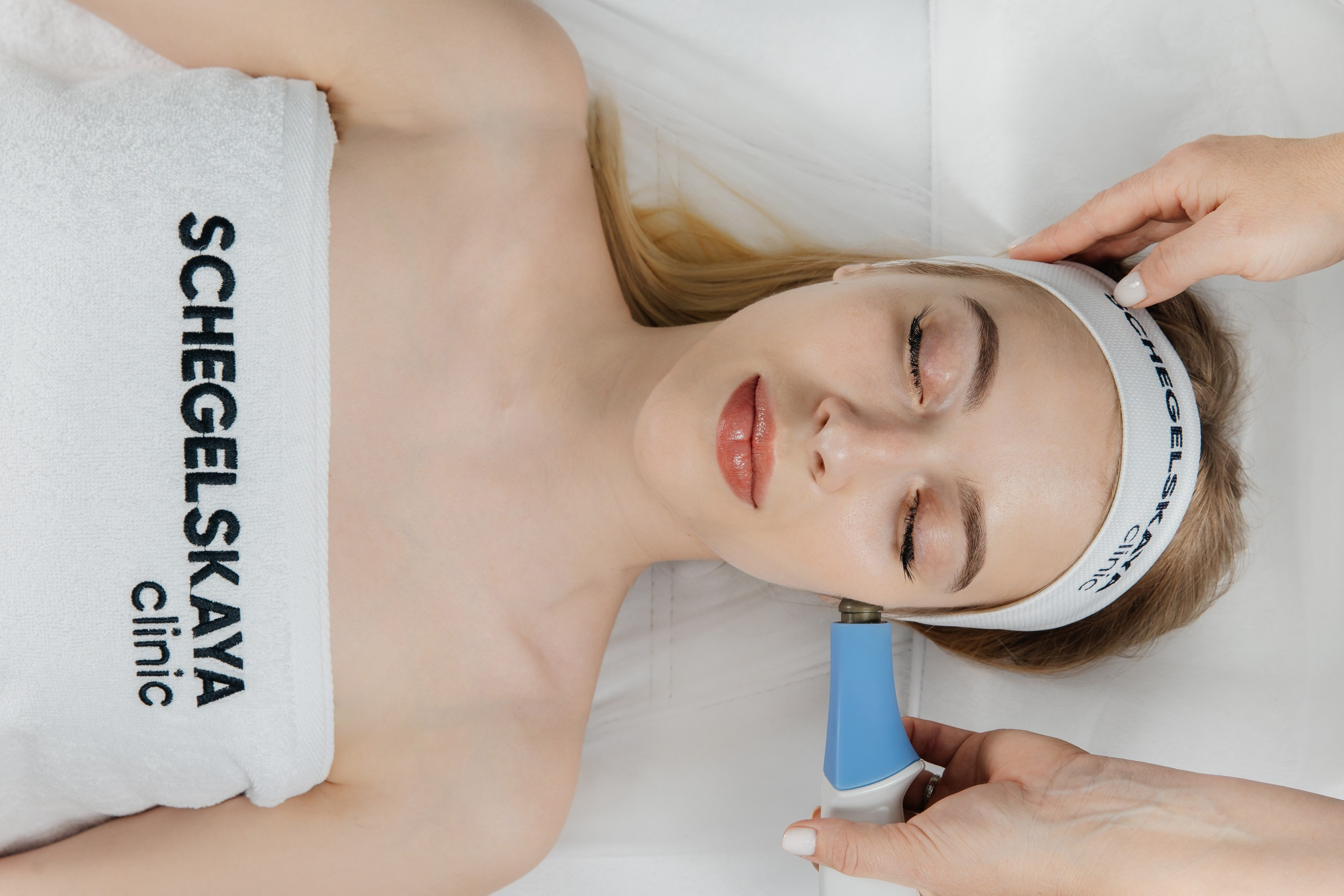 Косметология, медицина и стоматология. Фотограф Николай Петрушкин | Ставрополь, Москва