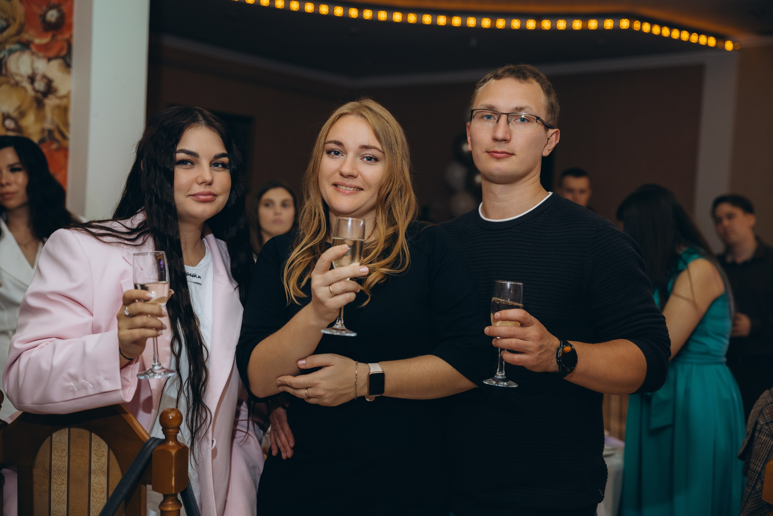 Иван и Елена. Свадебный, семейный фотограф в Иркутске Светлана Макаричева