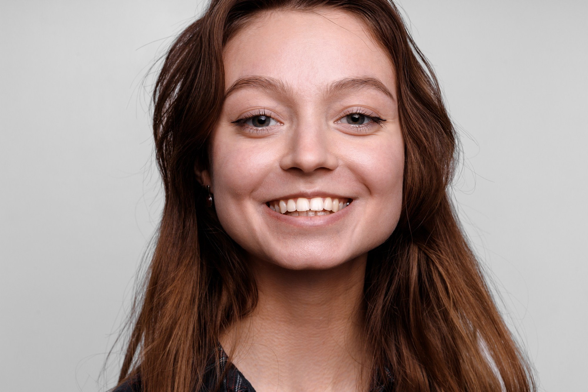 Анастасия. Фотограф Владимир Молоканов