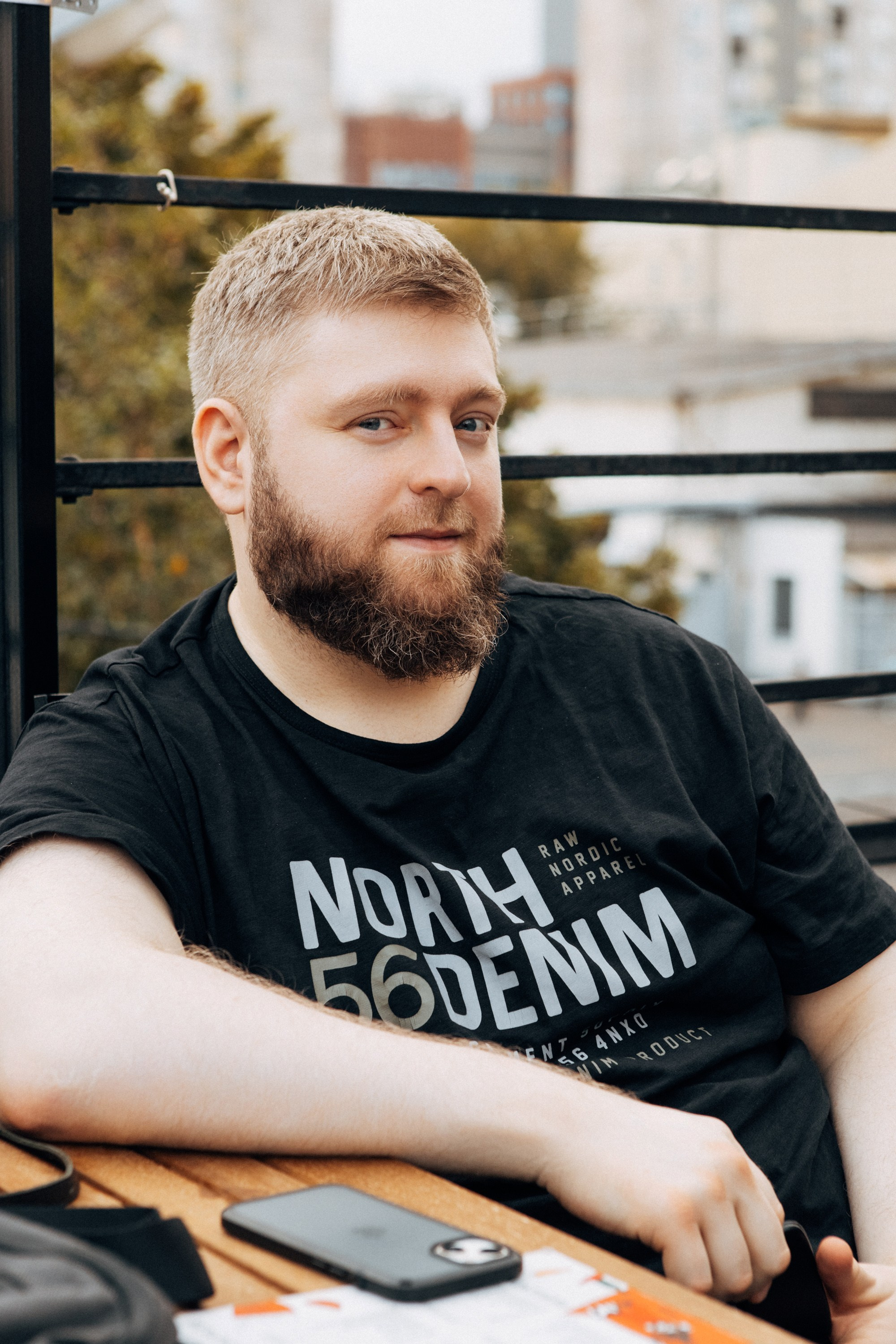 Varka.rest. Фотограф Владимир Молоканов