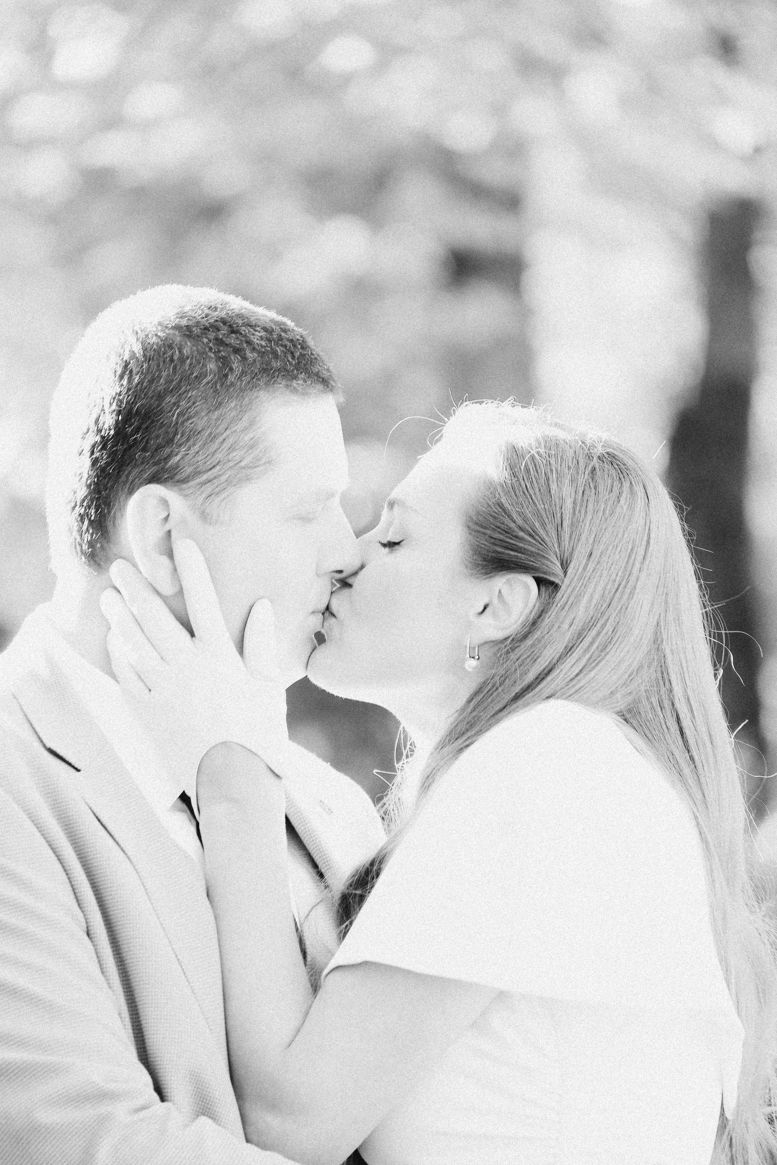 СВАДЕБНАЯ В ПУШКИНЕ. Профессиональный фотограф, Санкт-Петербург — Виктория Богомолова