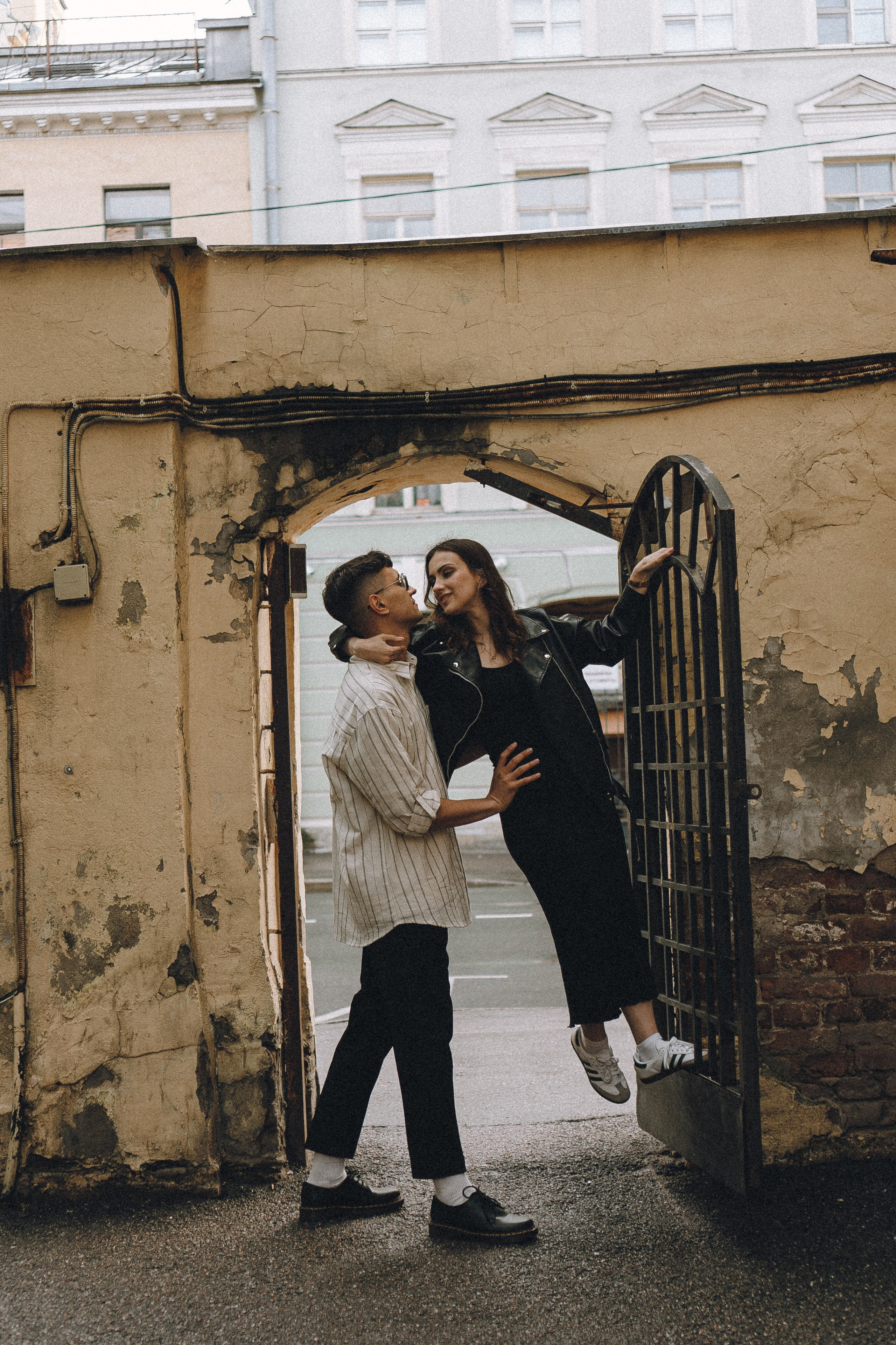 ЛЮБОВЬ В ИЮНЕ. Профессиональный фотограф, Санкт-Петербург — Виктория Богомолова